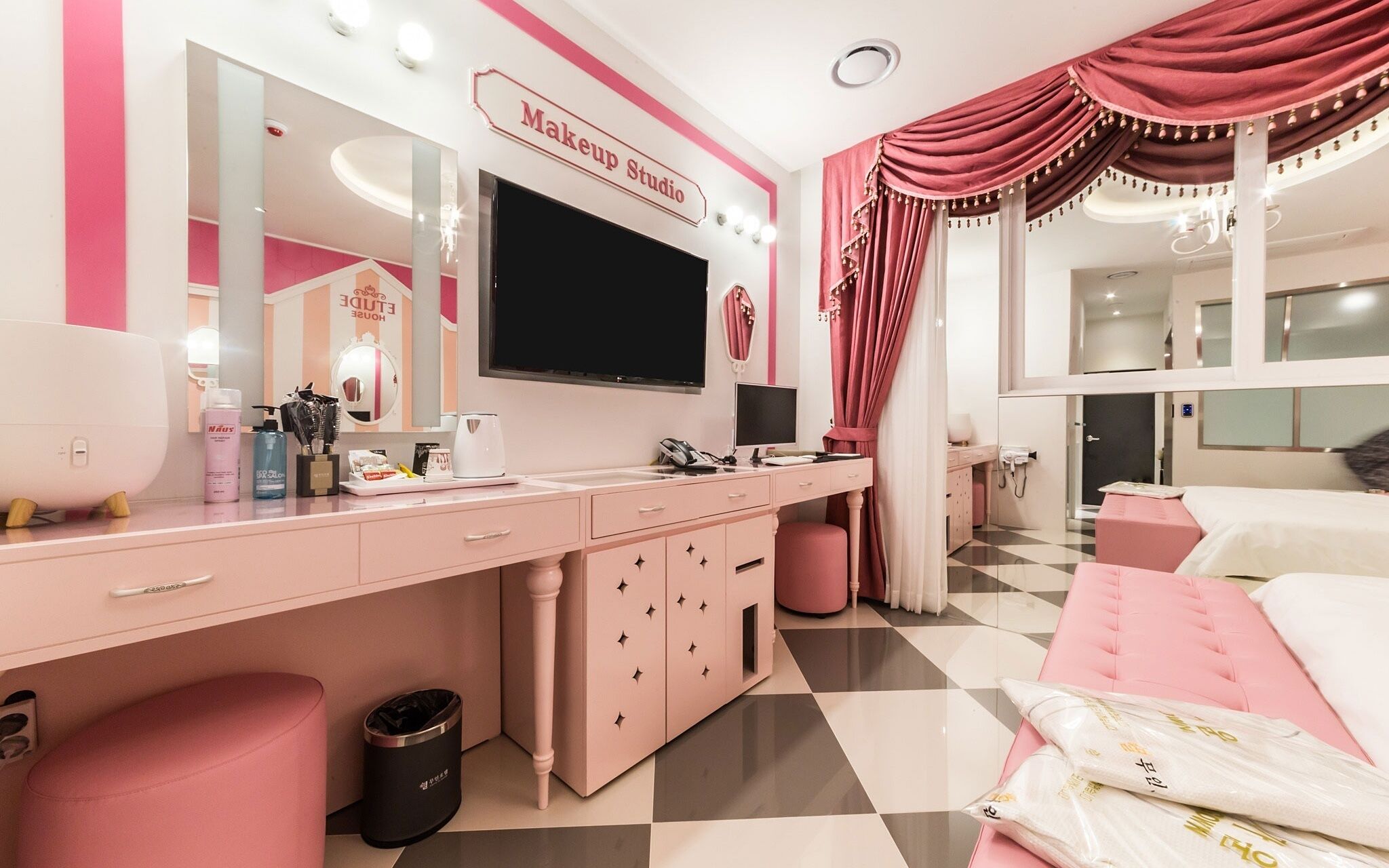 Wonju Bul Motel
