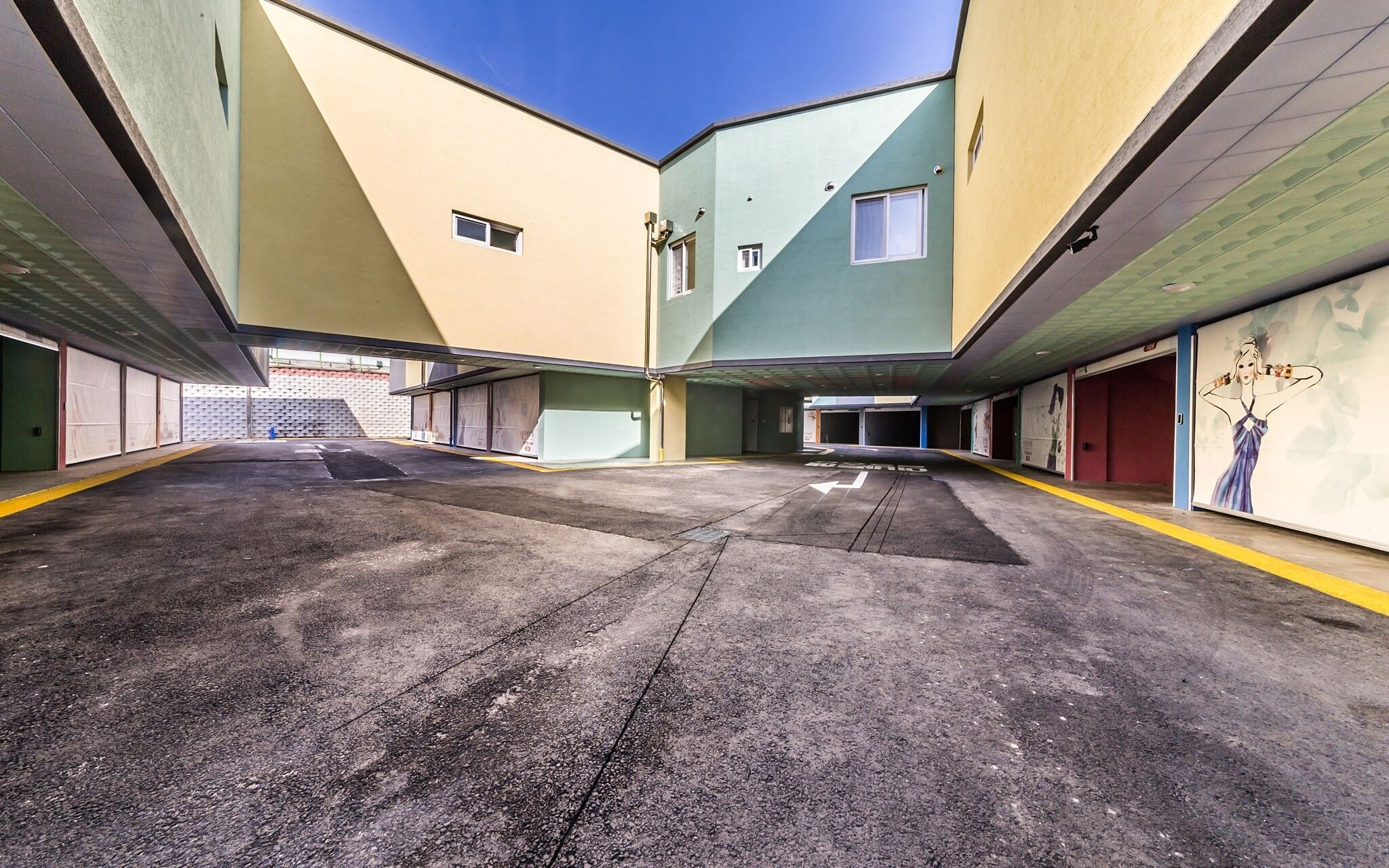 Wonju Bul Motel