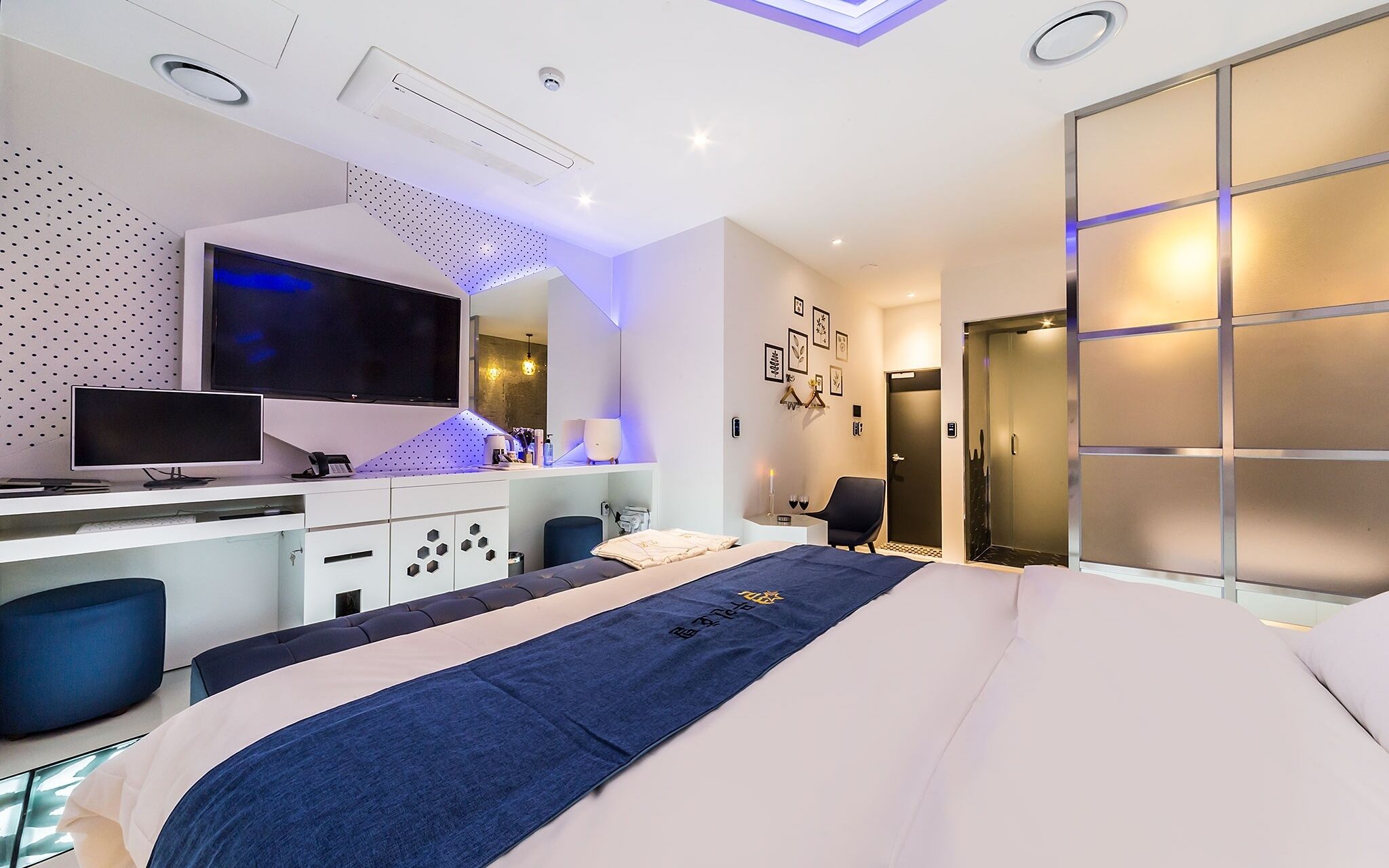 Wonju Bul Motel