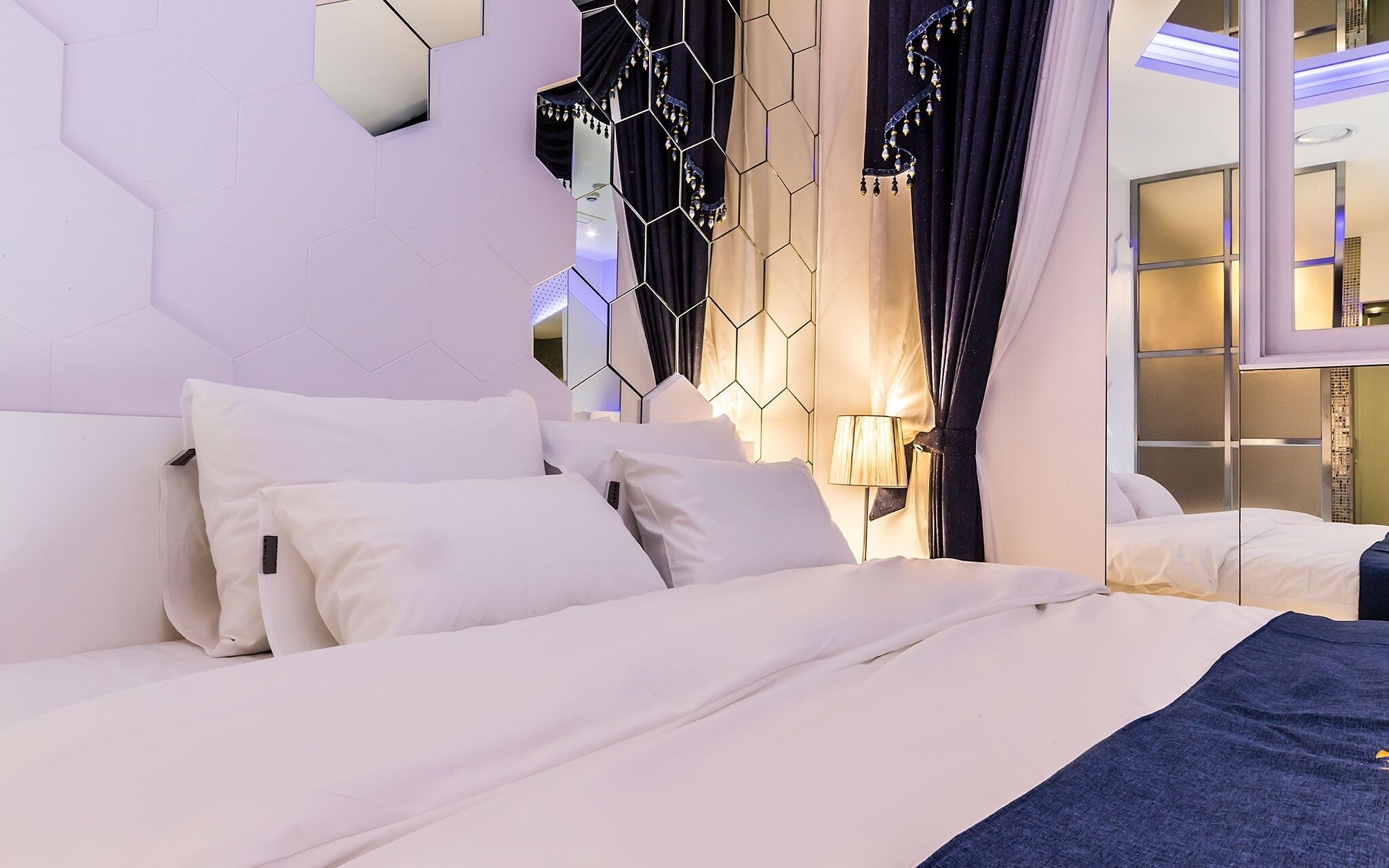 Wonju Bul Motel