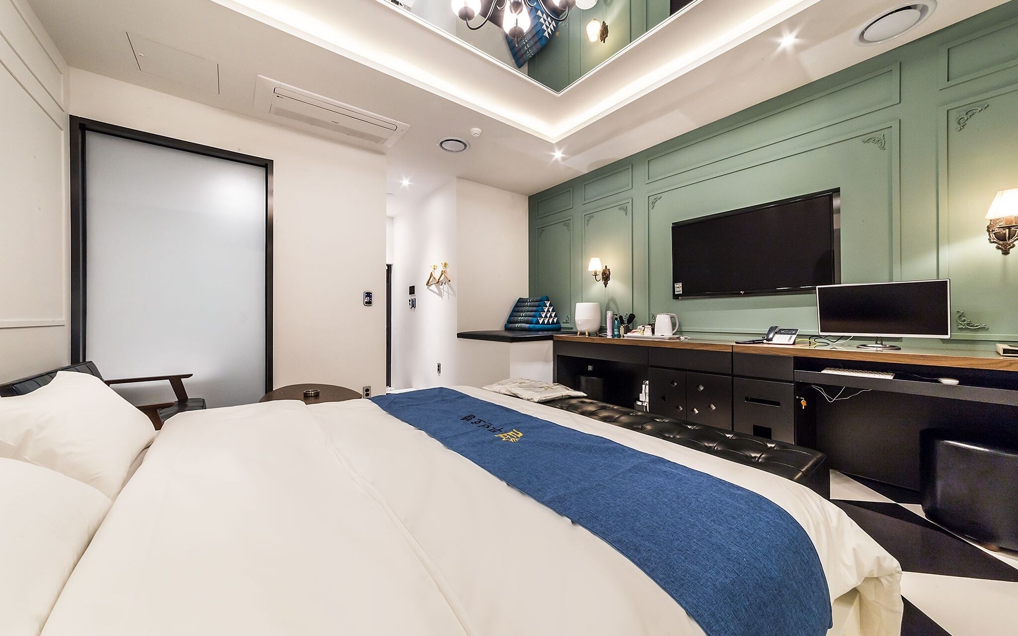Wonju Bul Motel