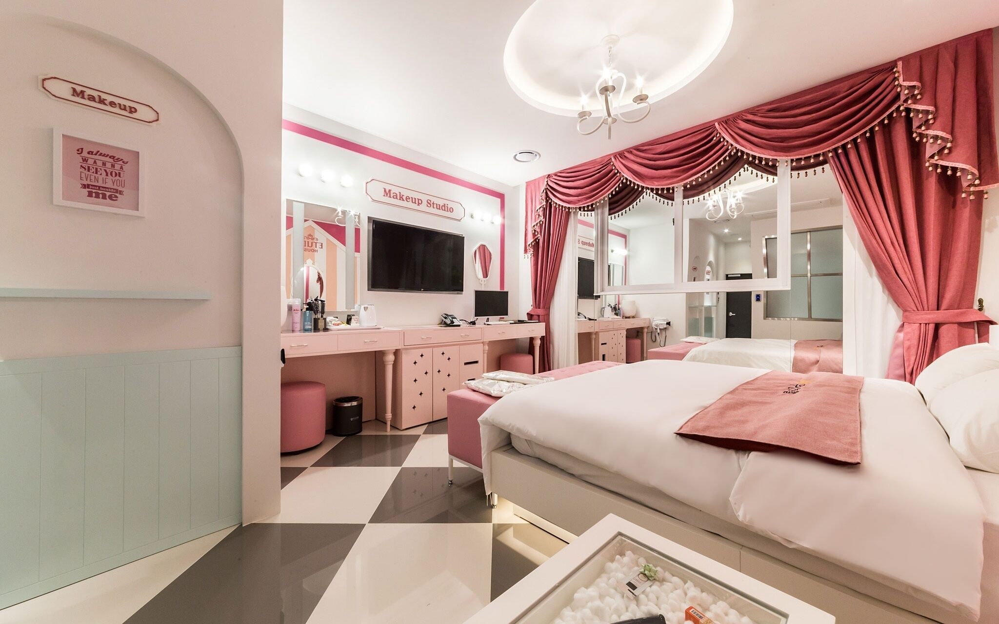 Wonju Bul Motel