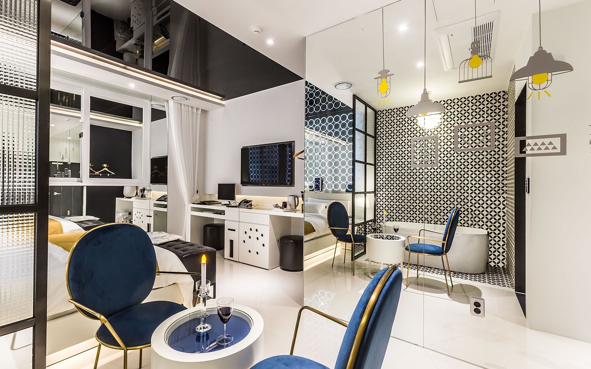 Wonju Bul Motel