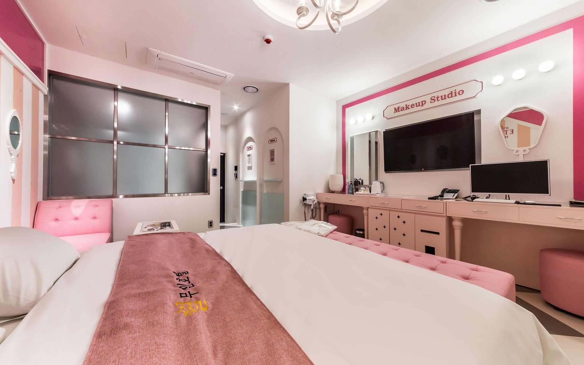 Wonju Bul Motel