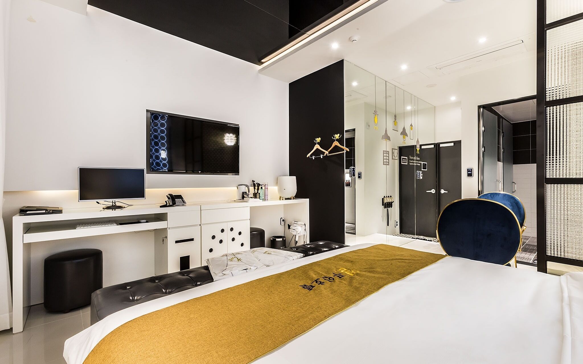 Wonju Bul Motel