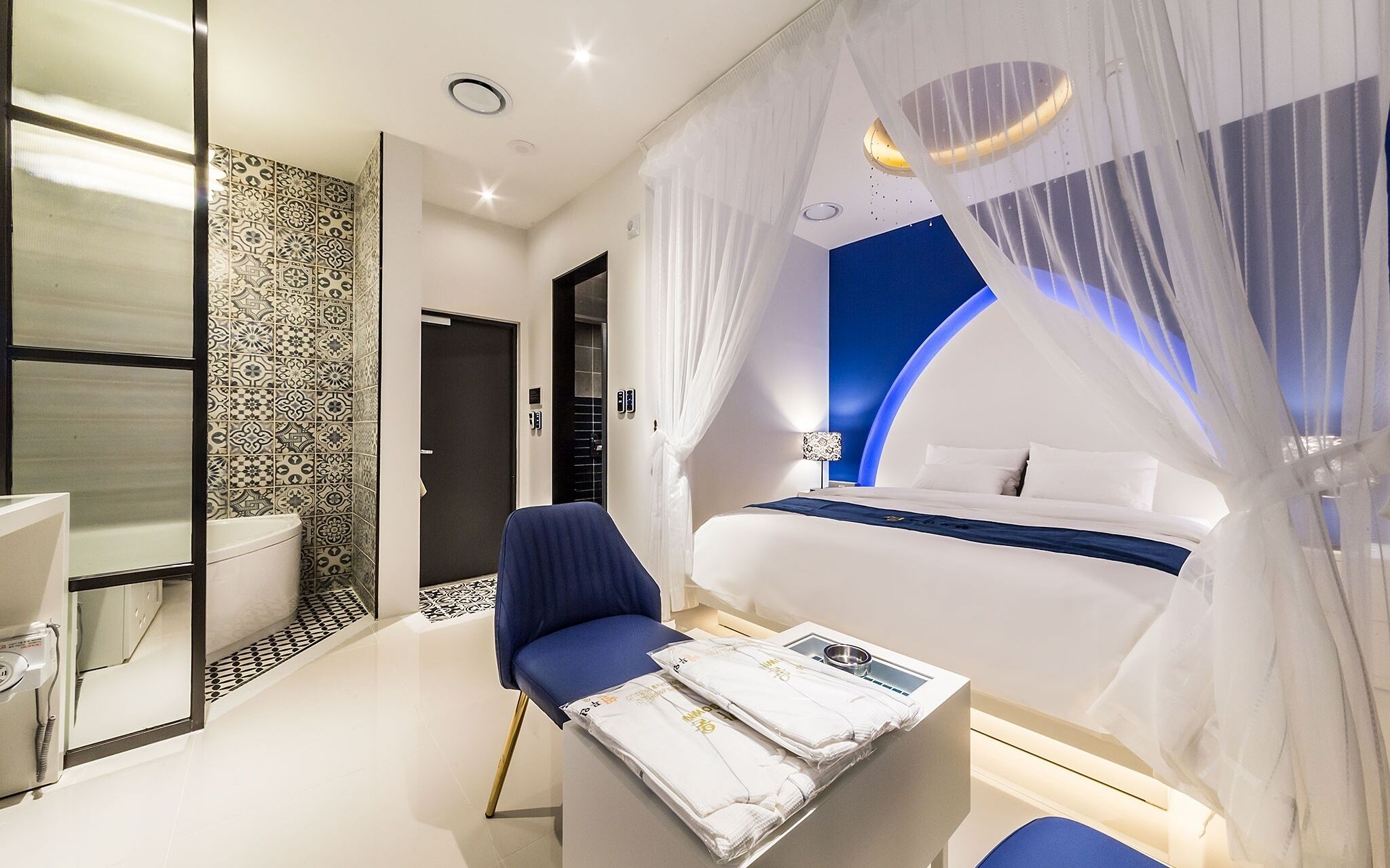 Wonju Bul Motel