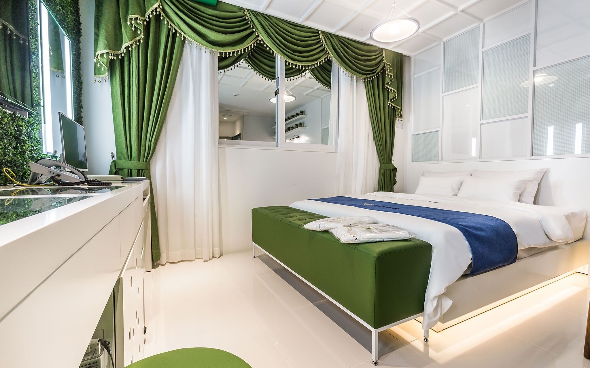 Wonju Bul Motel