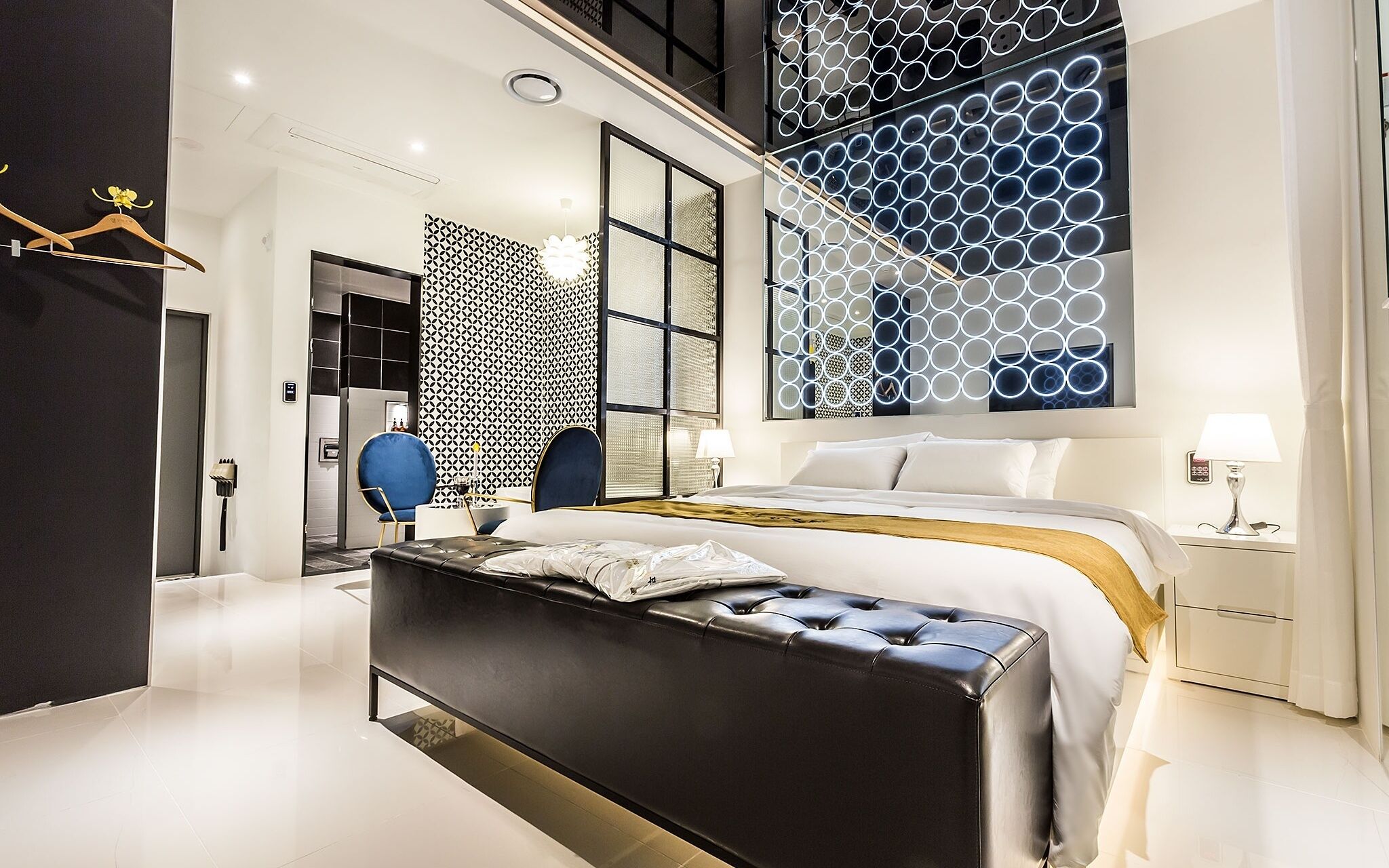 Wonju Bul Motel