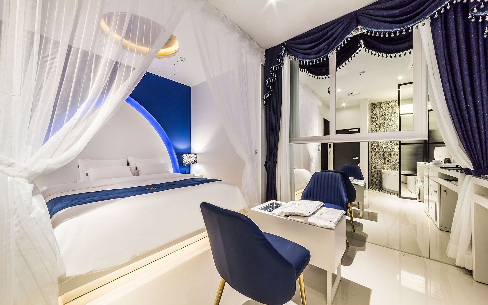 Wonju Bul Motel