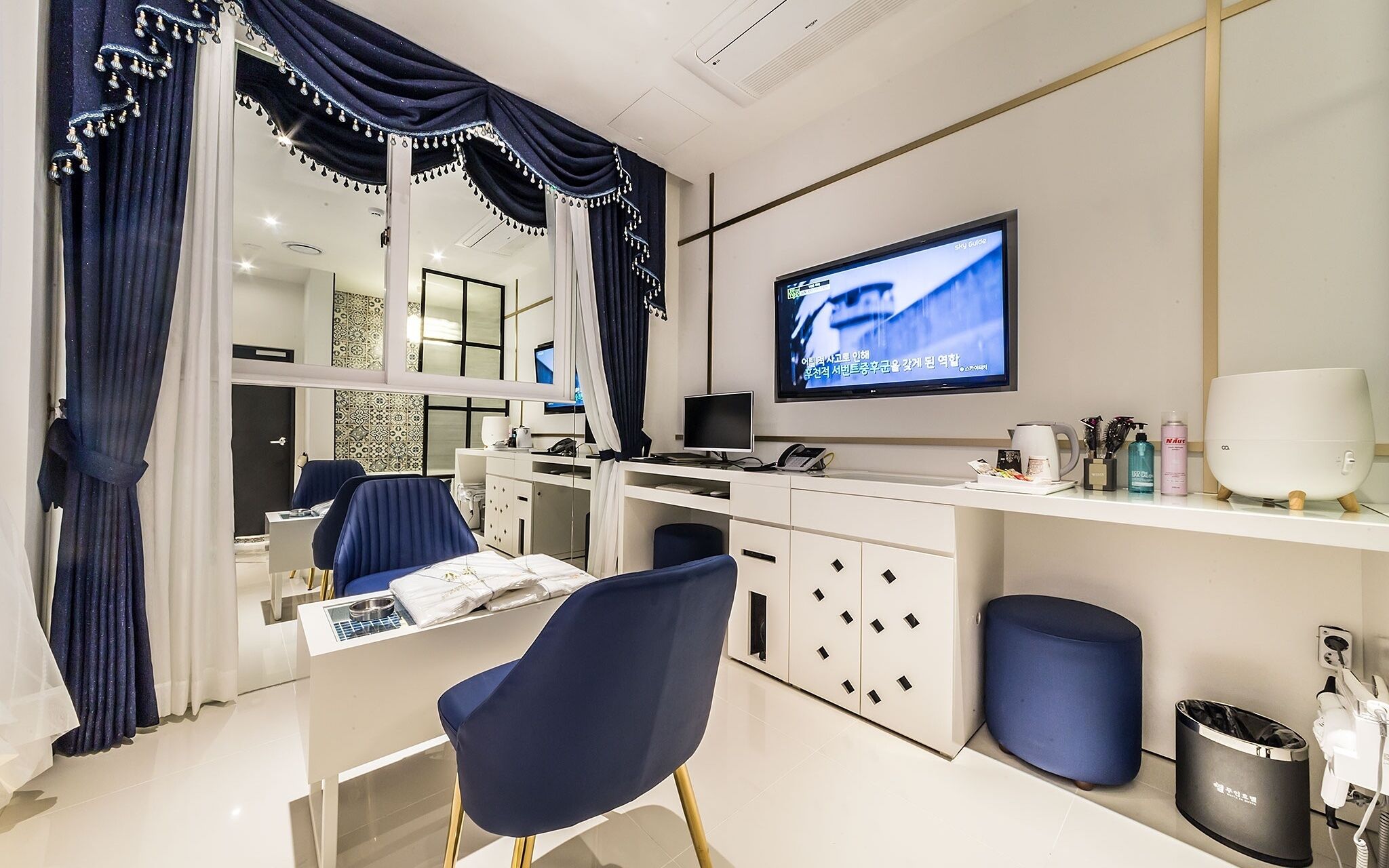 Wonju Bul Motel