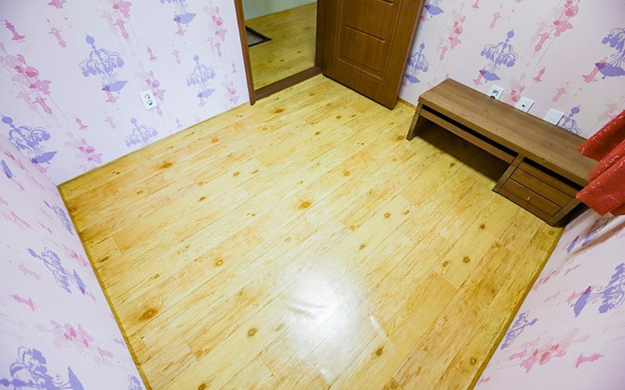 Wonju Chiaksan Gallery Pension