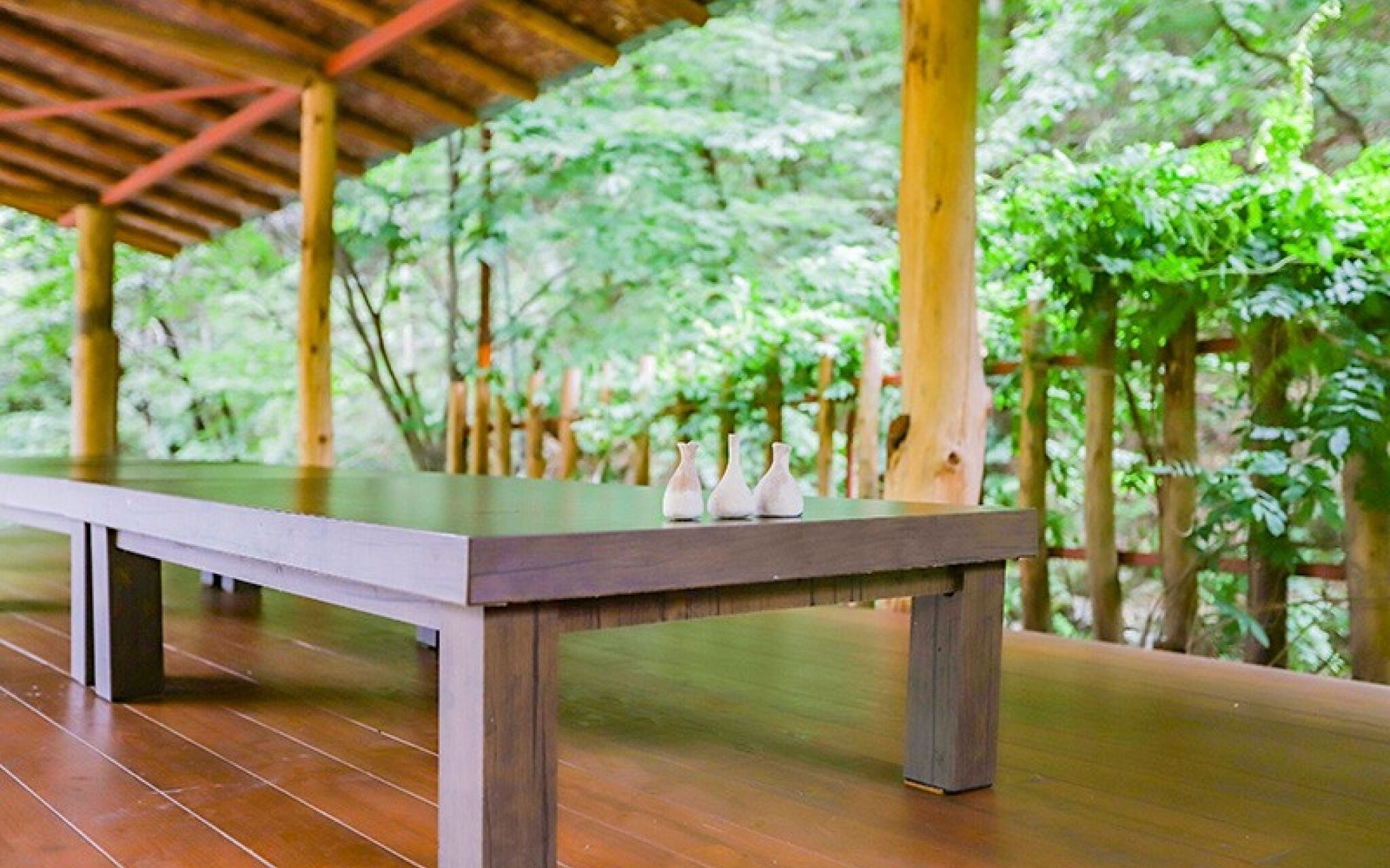Wonju Chiaksan Gallery Pension