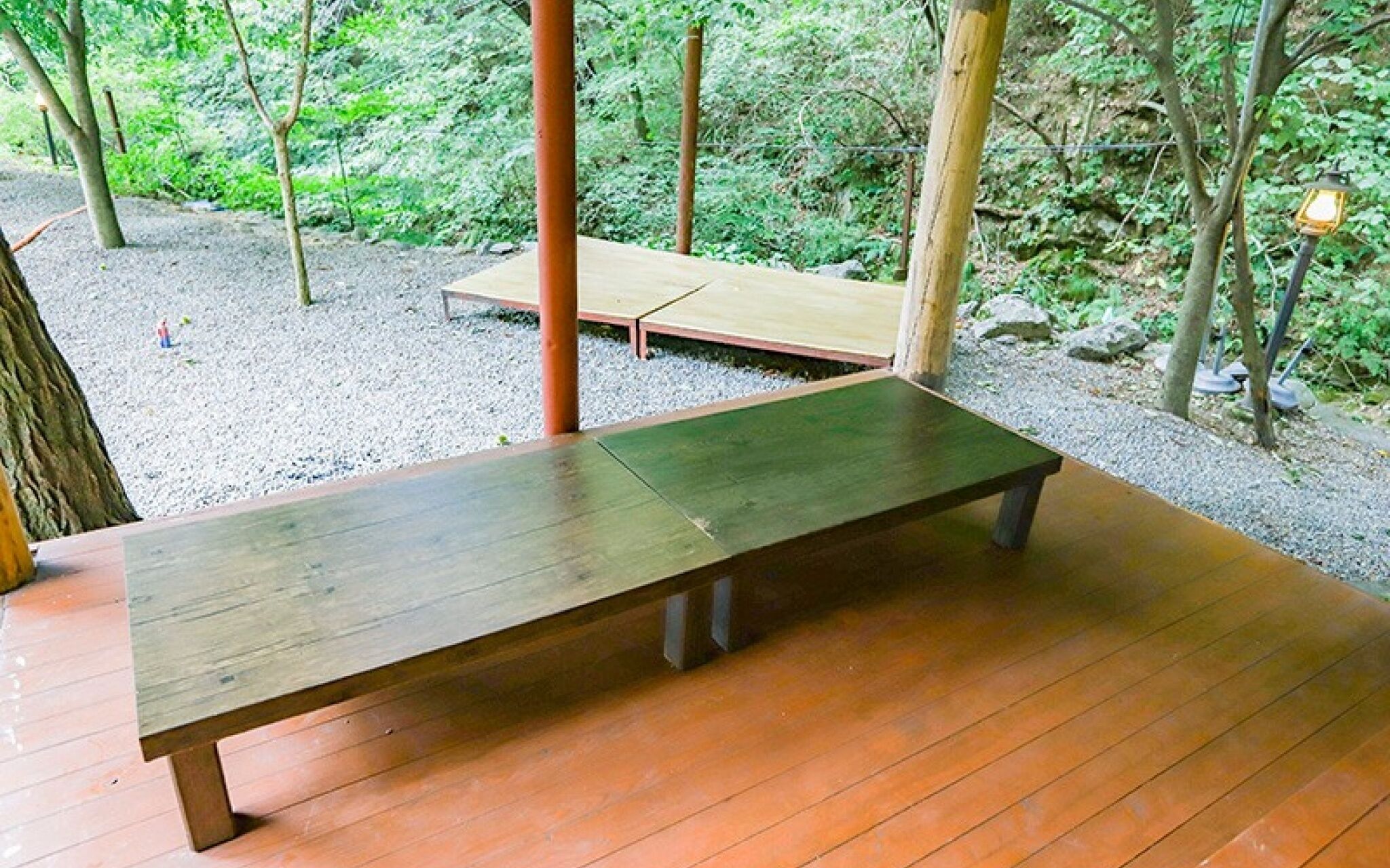 Wonju Chiaksan Gallery Pension