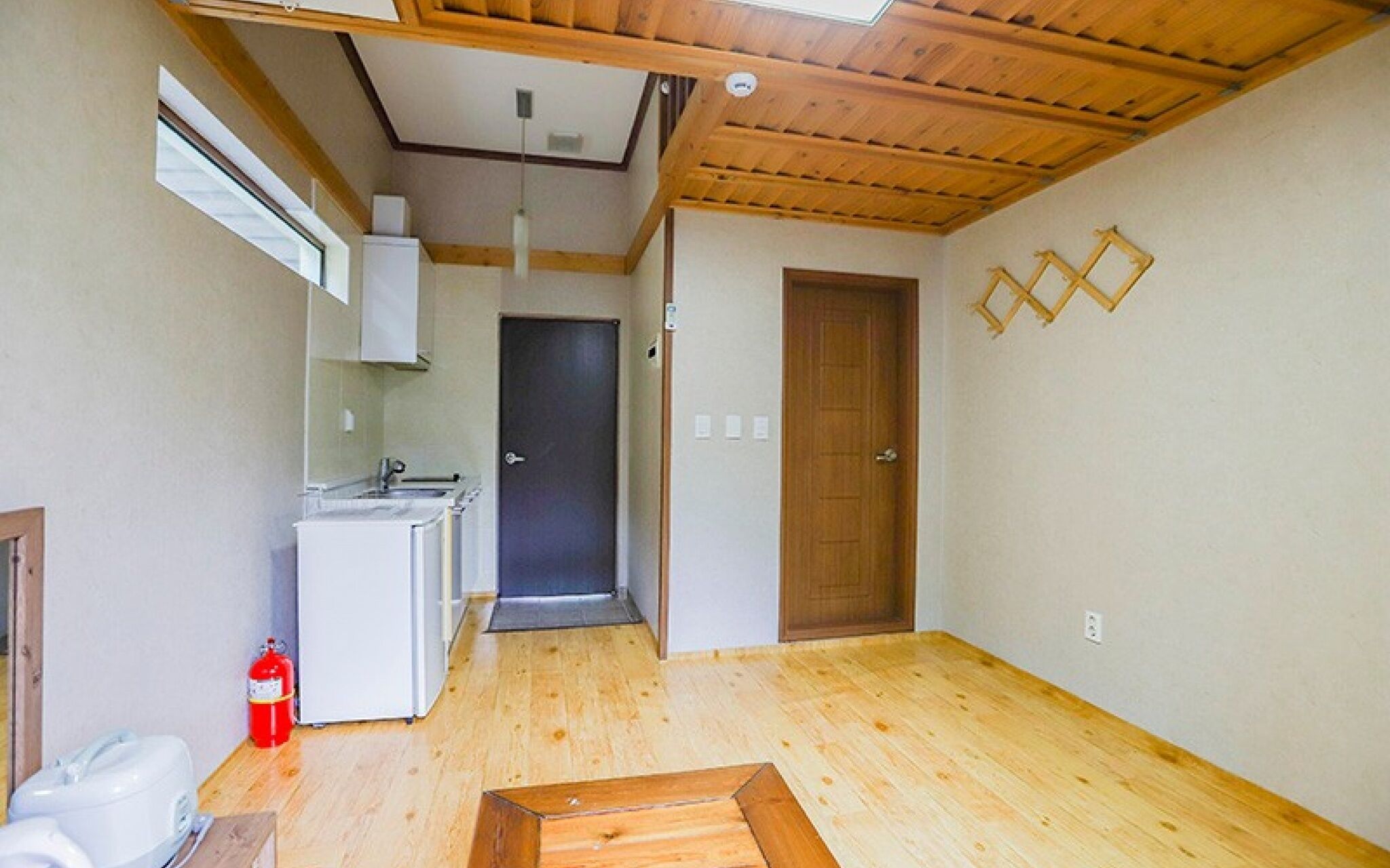 Wonju Chiaksan Gallery Pension