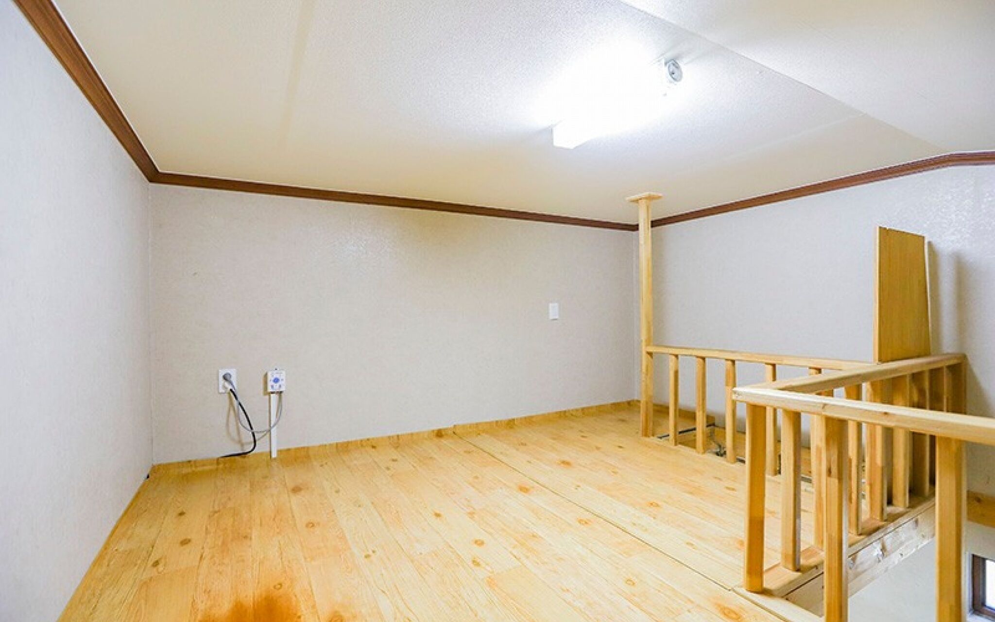 Wonju Chiaksan Gallery Pension