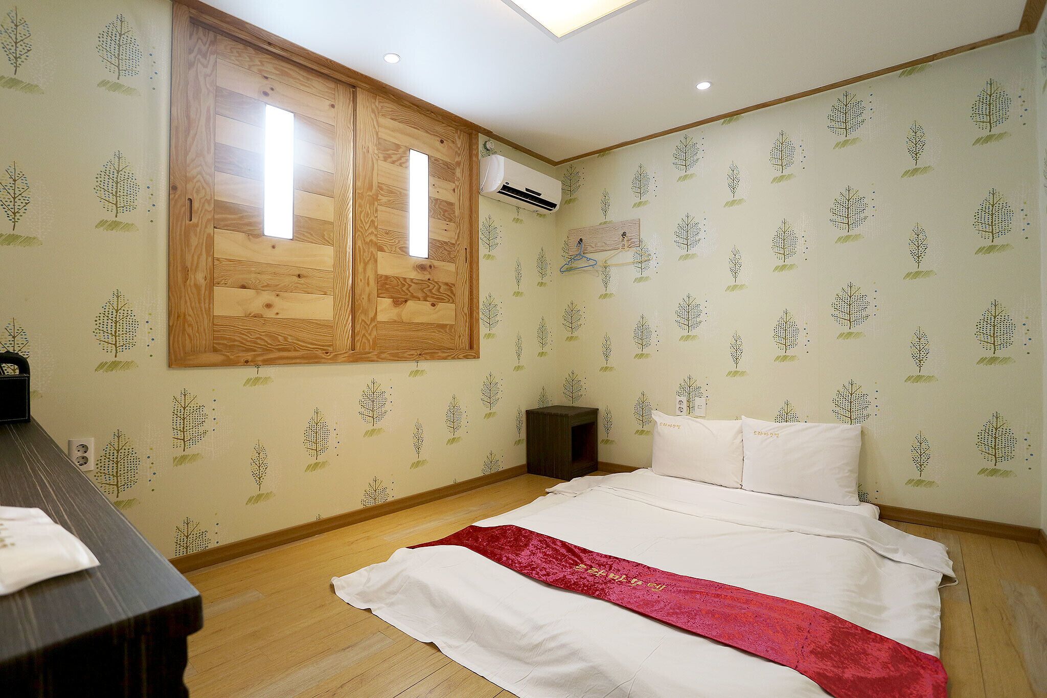 Wonju Drama Self Check-In Motel