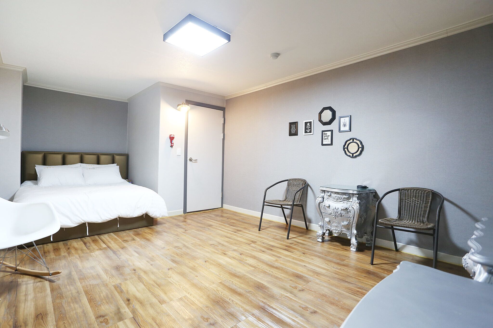 Wonju Dream Park Motel