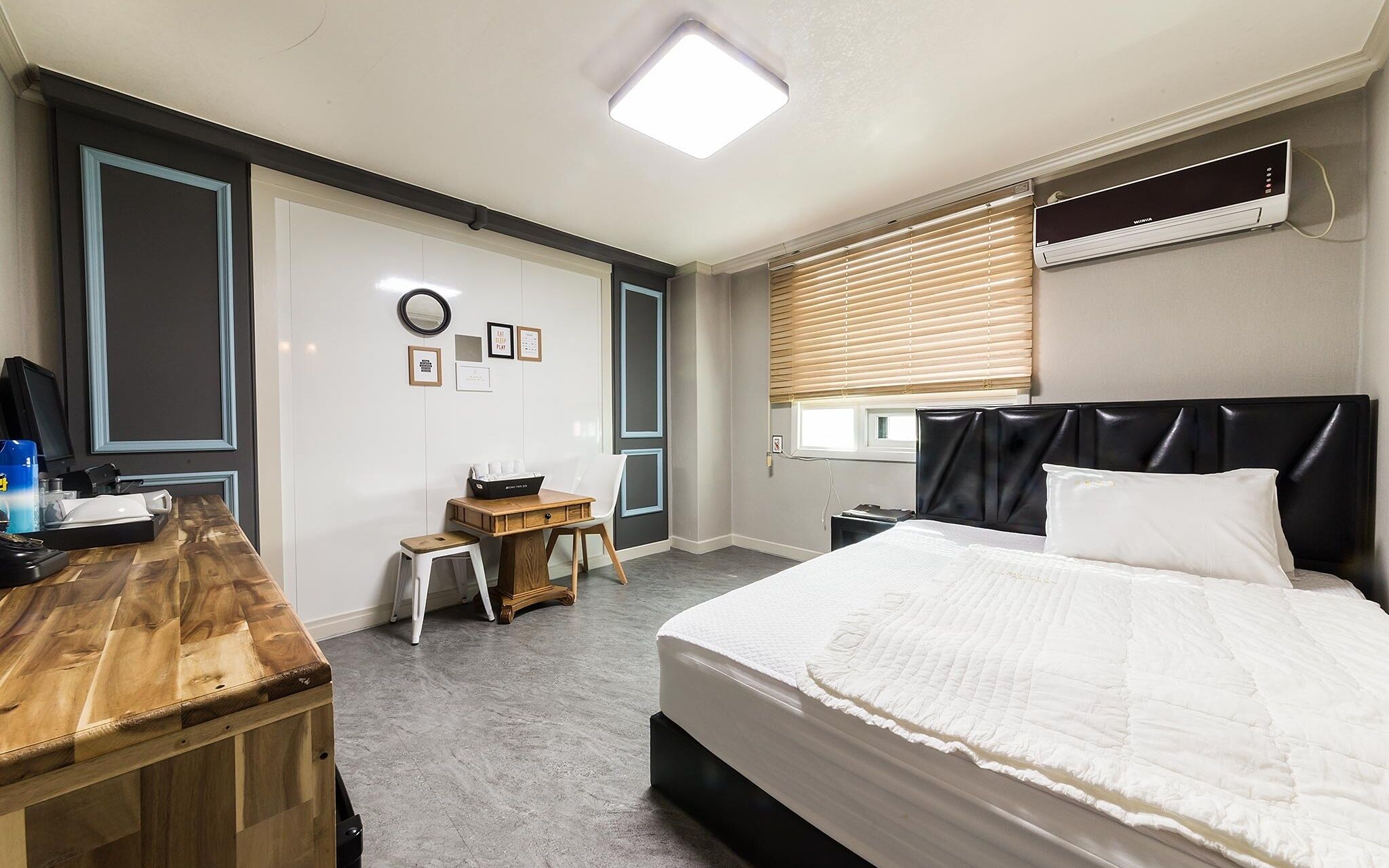 Wonju Dream Park Motel