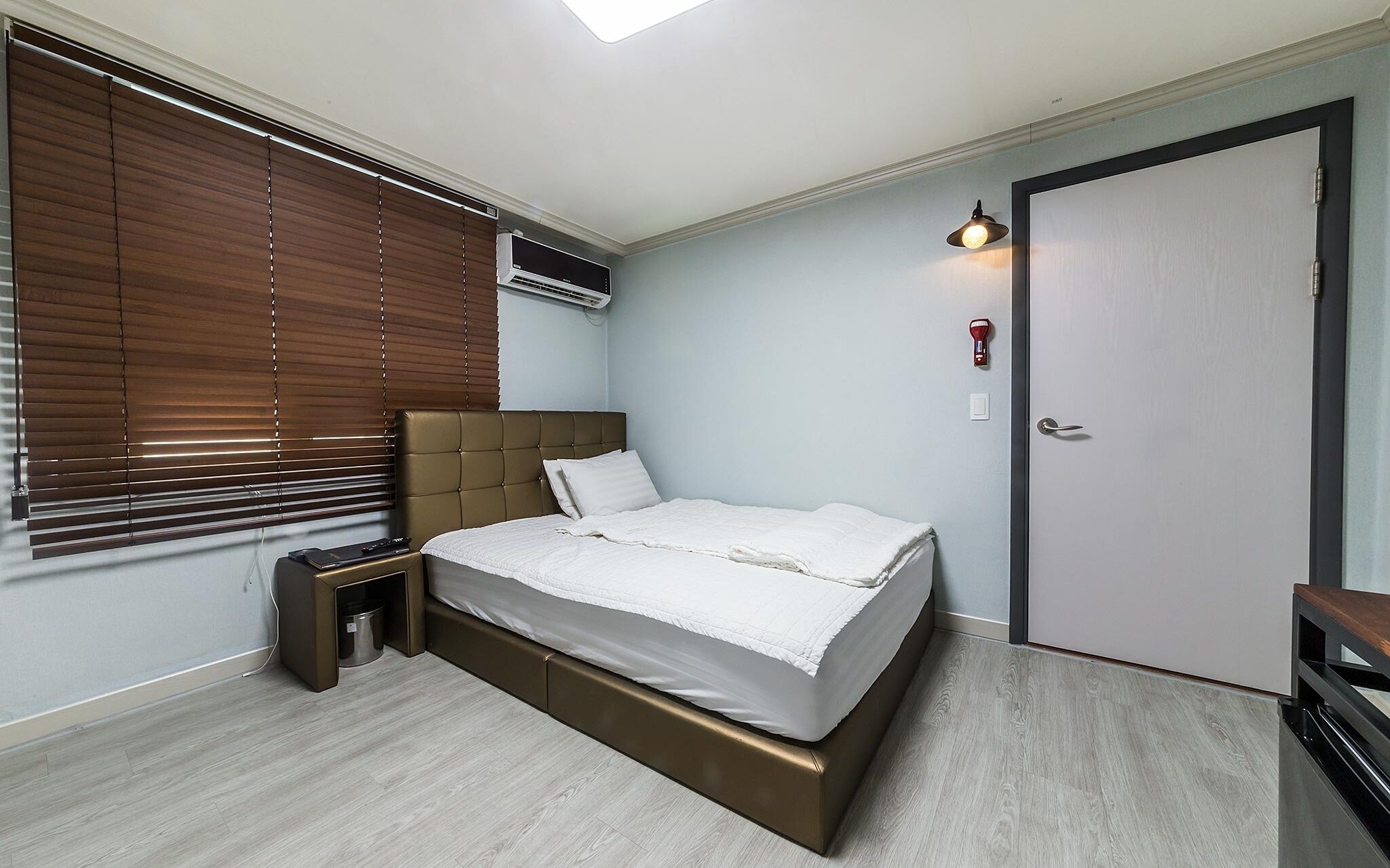 Wonju Dream Park Motel