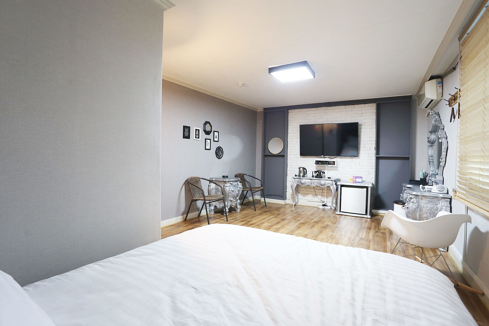 Wonju Dream Park Motel