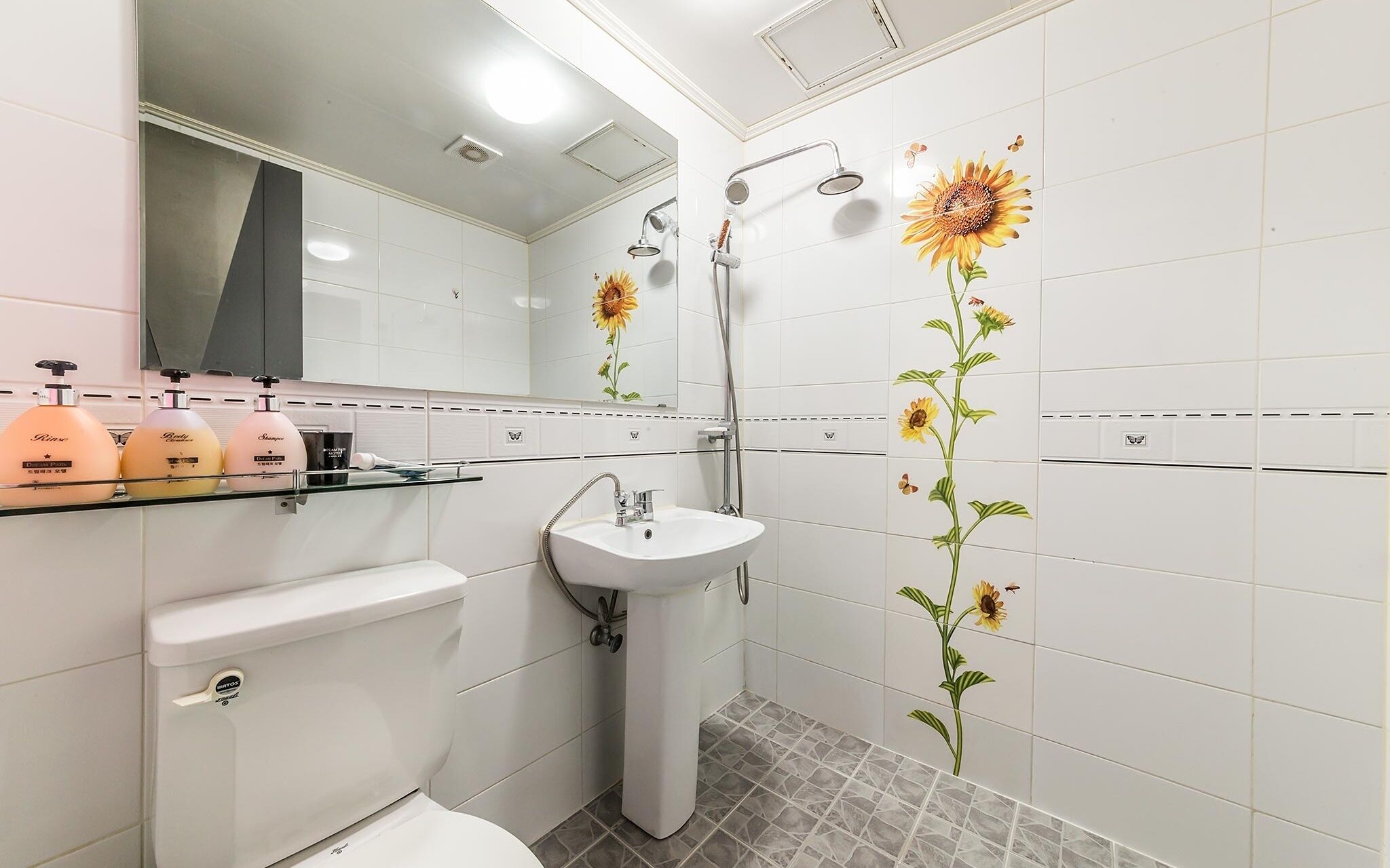 Wonju Dream Park Motel