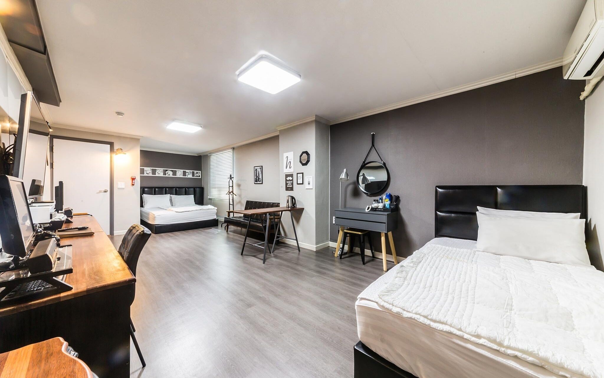 Wonju Dream Park Motel