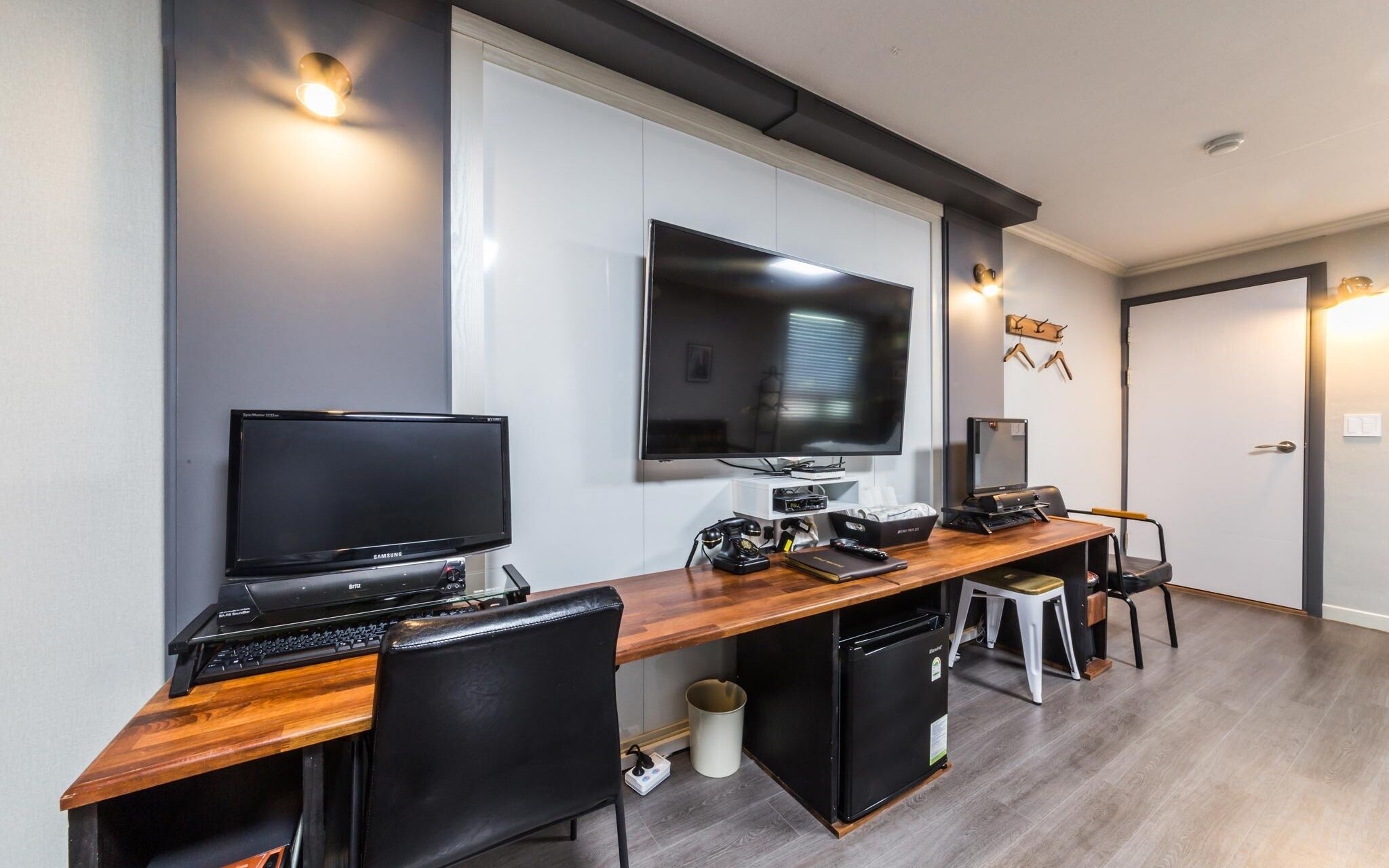 Wonju Dream Park Motel