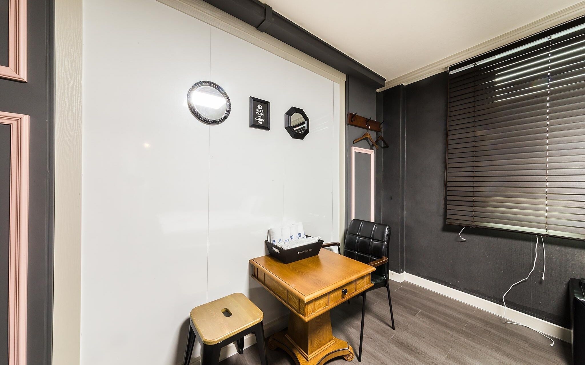 Wonju Dream Park Motel