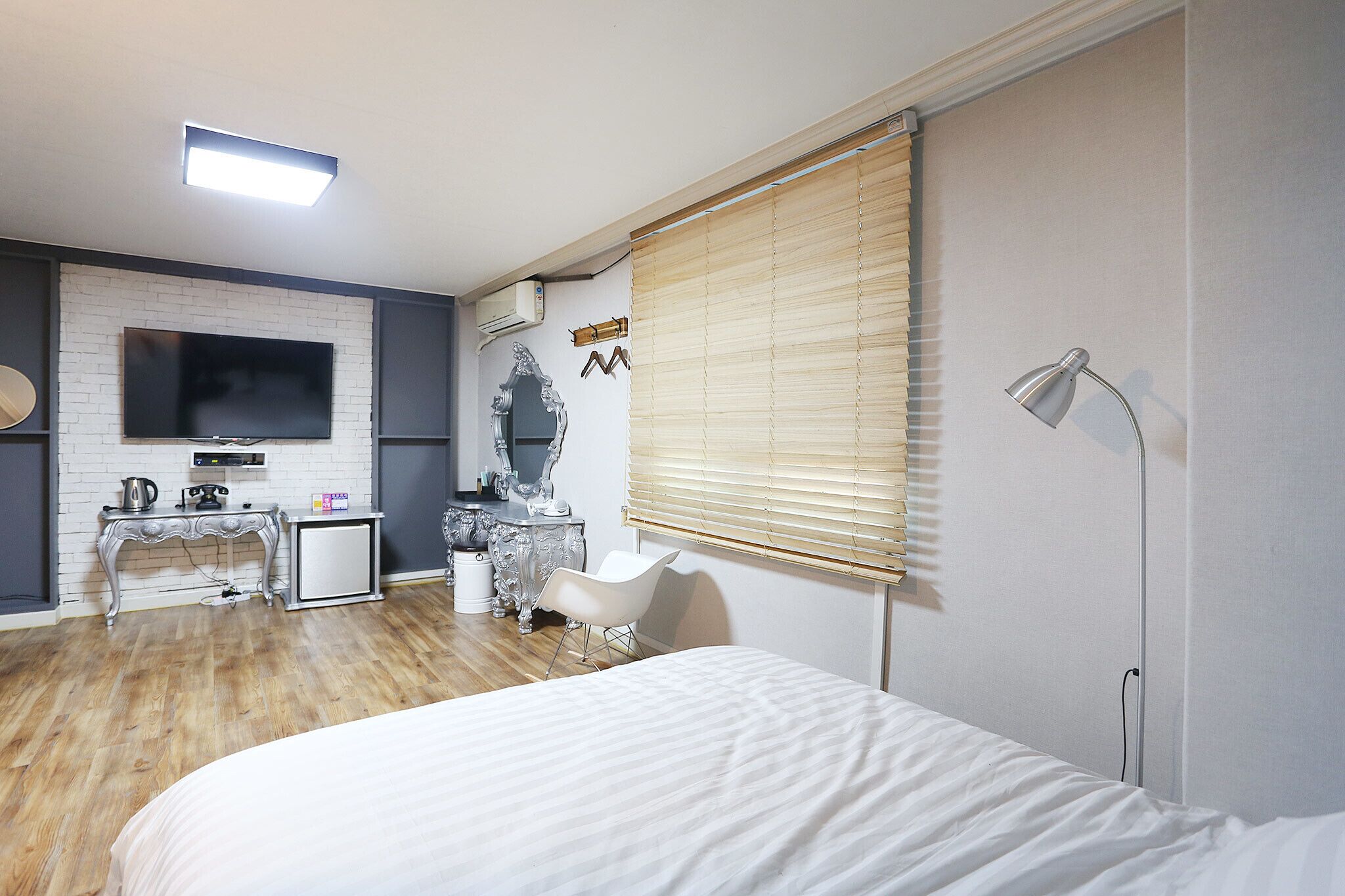 Wonju Dream Park Motel