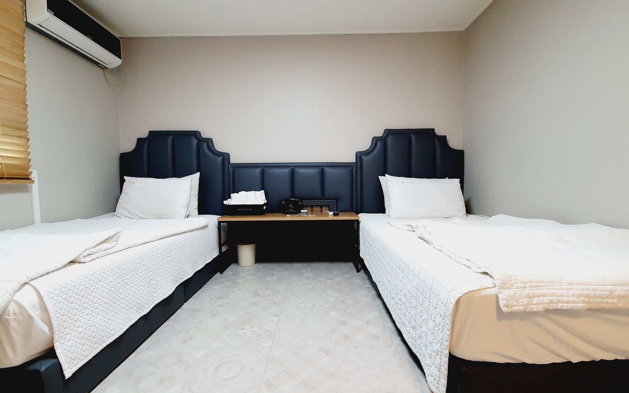 Wonju Dream Park Motel