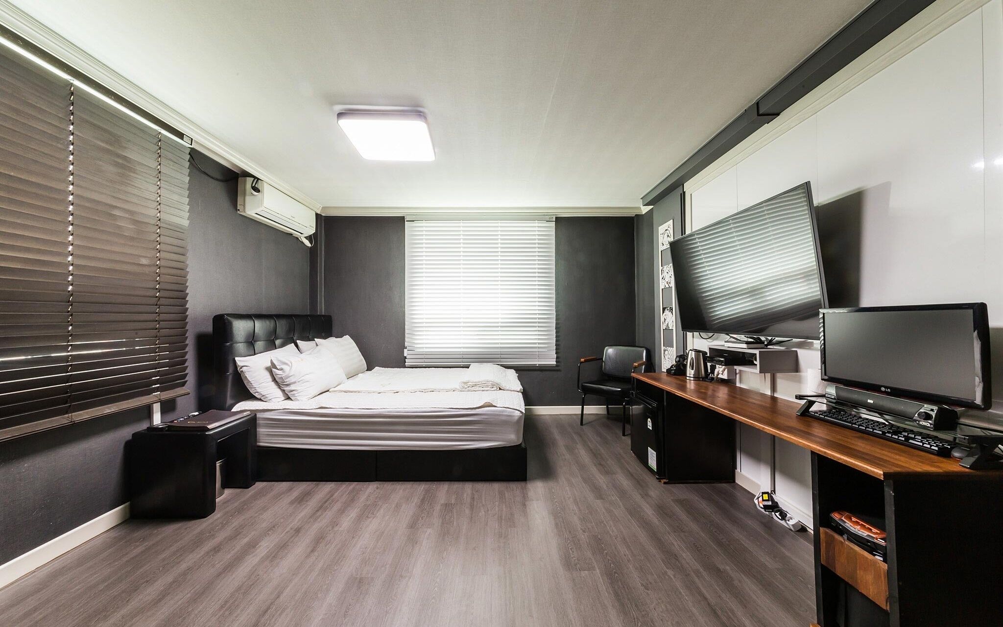 Wonju Dream Park Motel