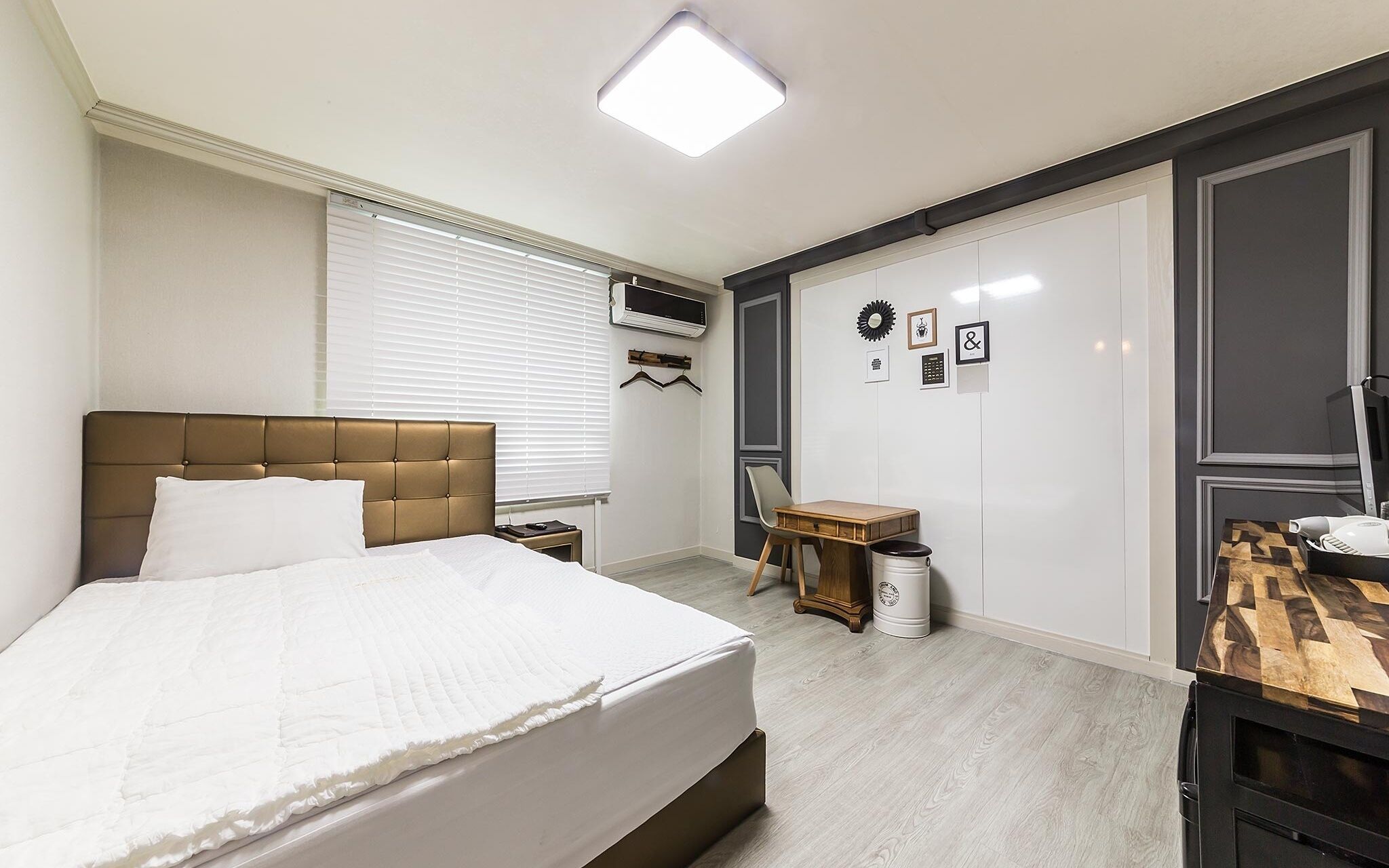 Wonju Dream Park Motel
