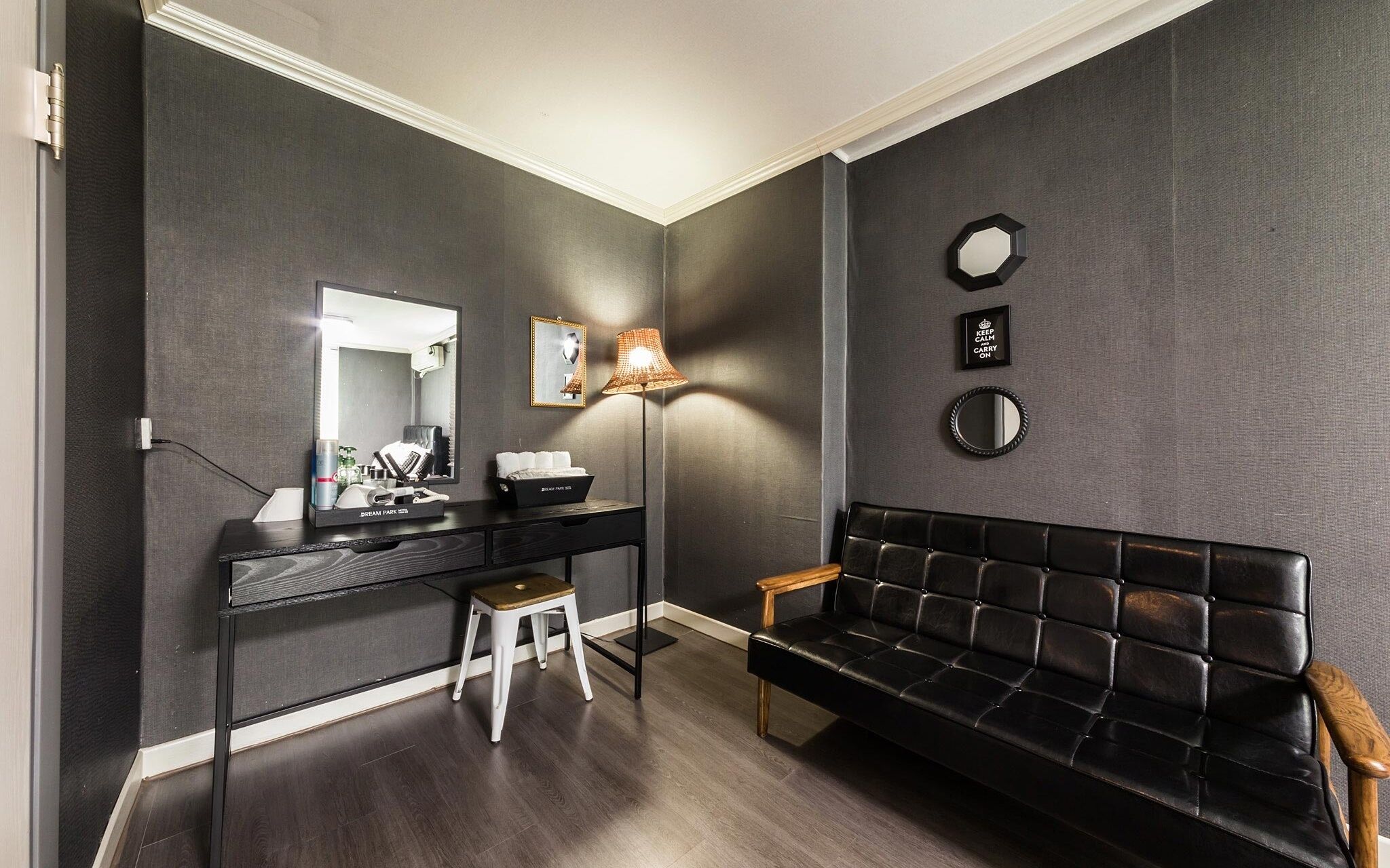 Wonju Dream Park Motel