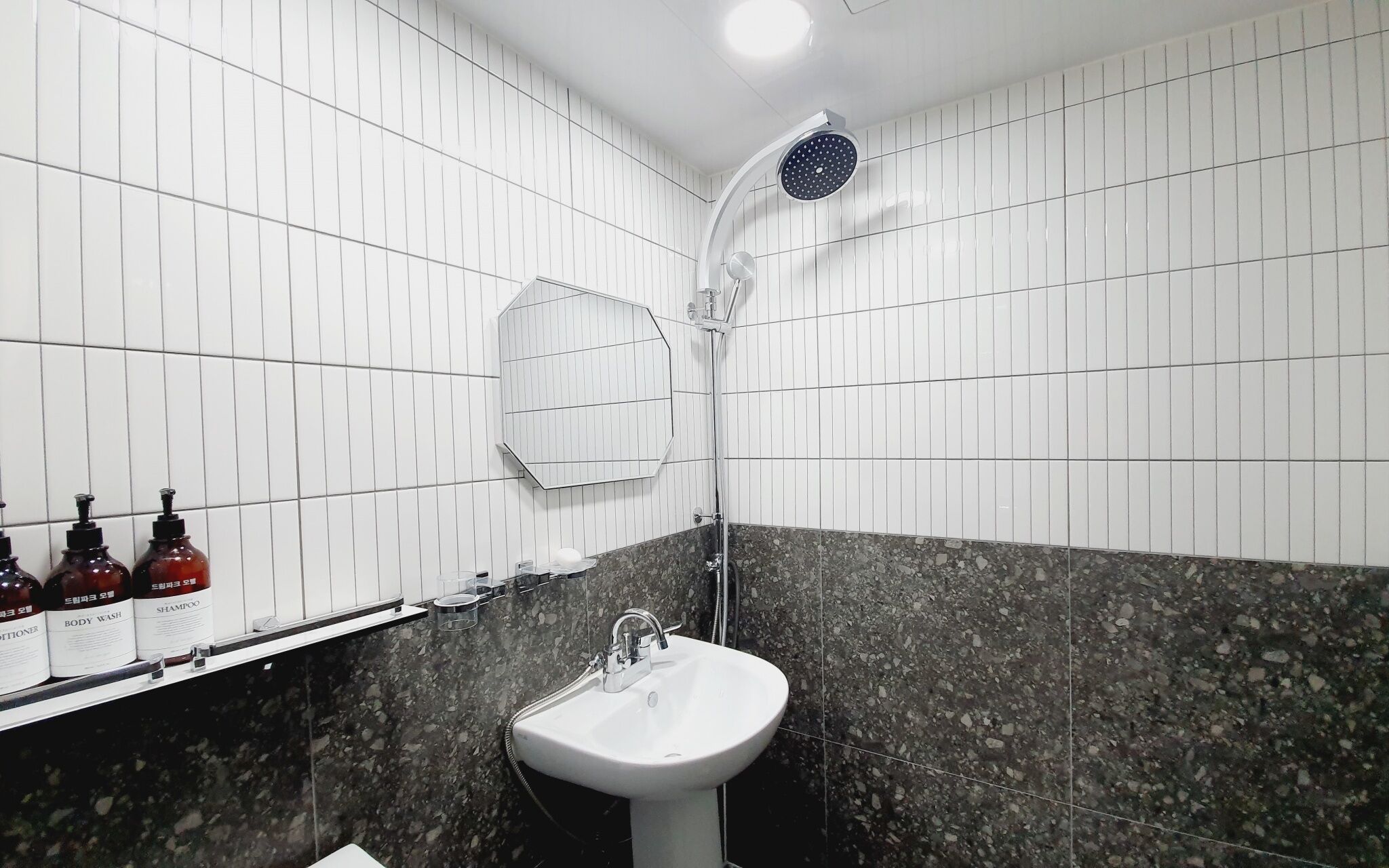 Wonju Dream Park Motel