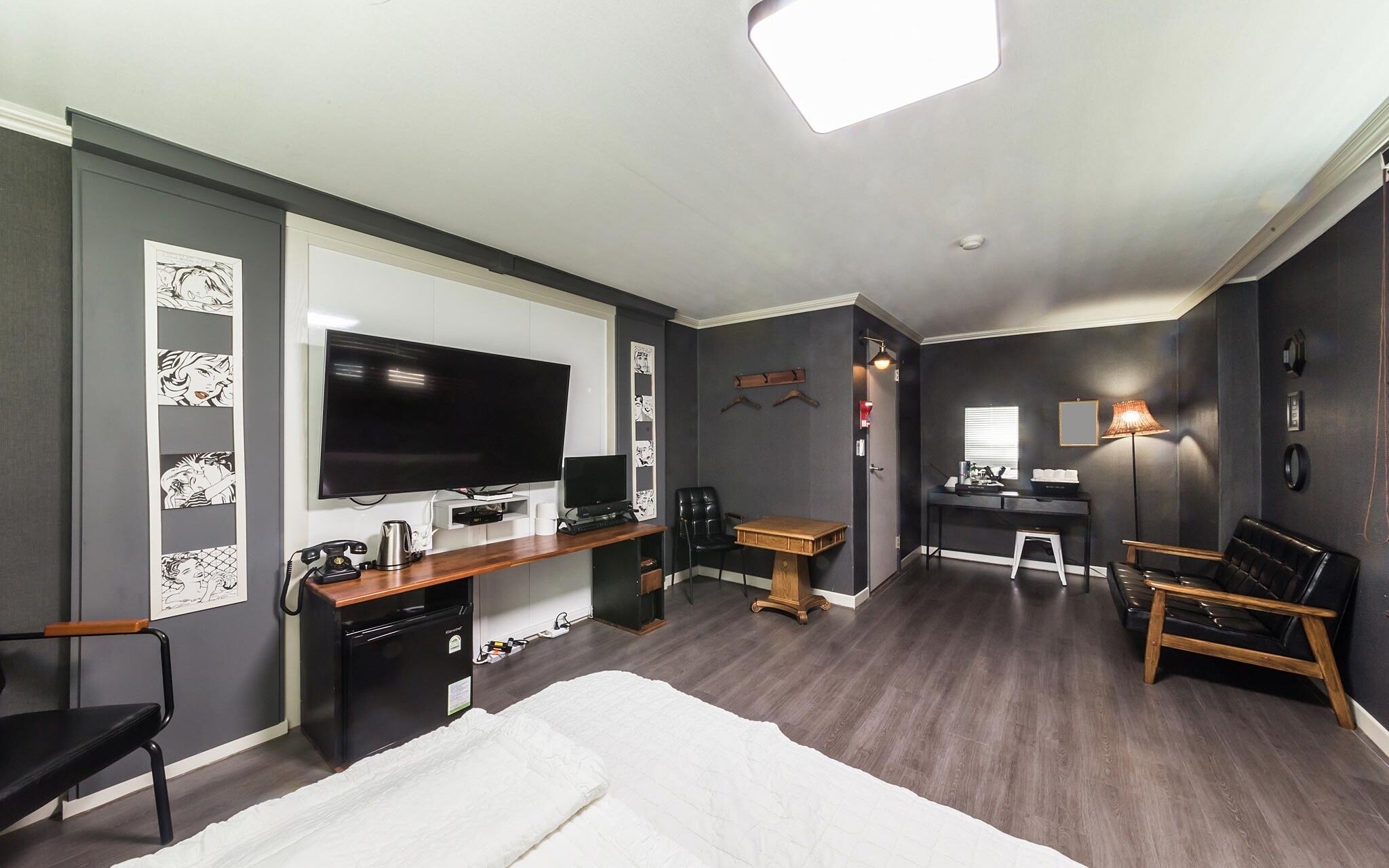 Wonju Dream Park Motel