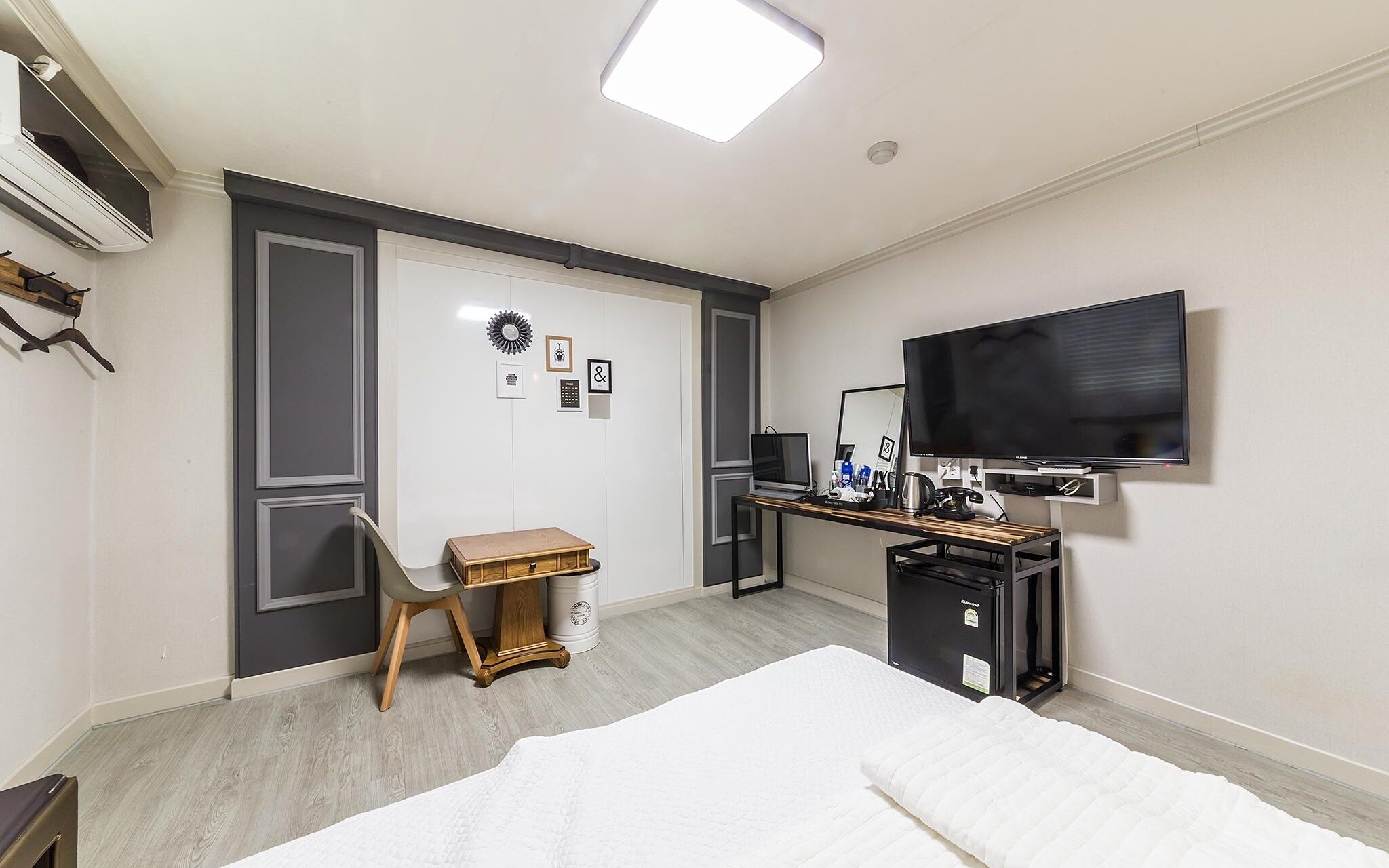 Wonju Dream Park Motel