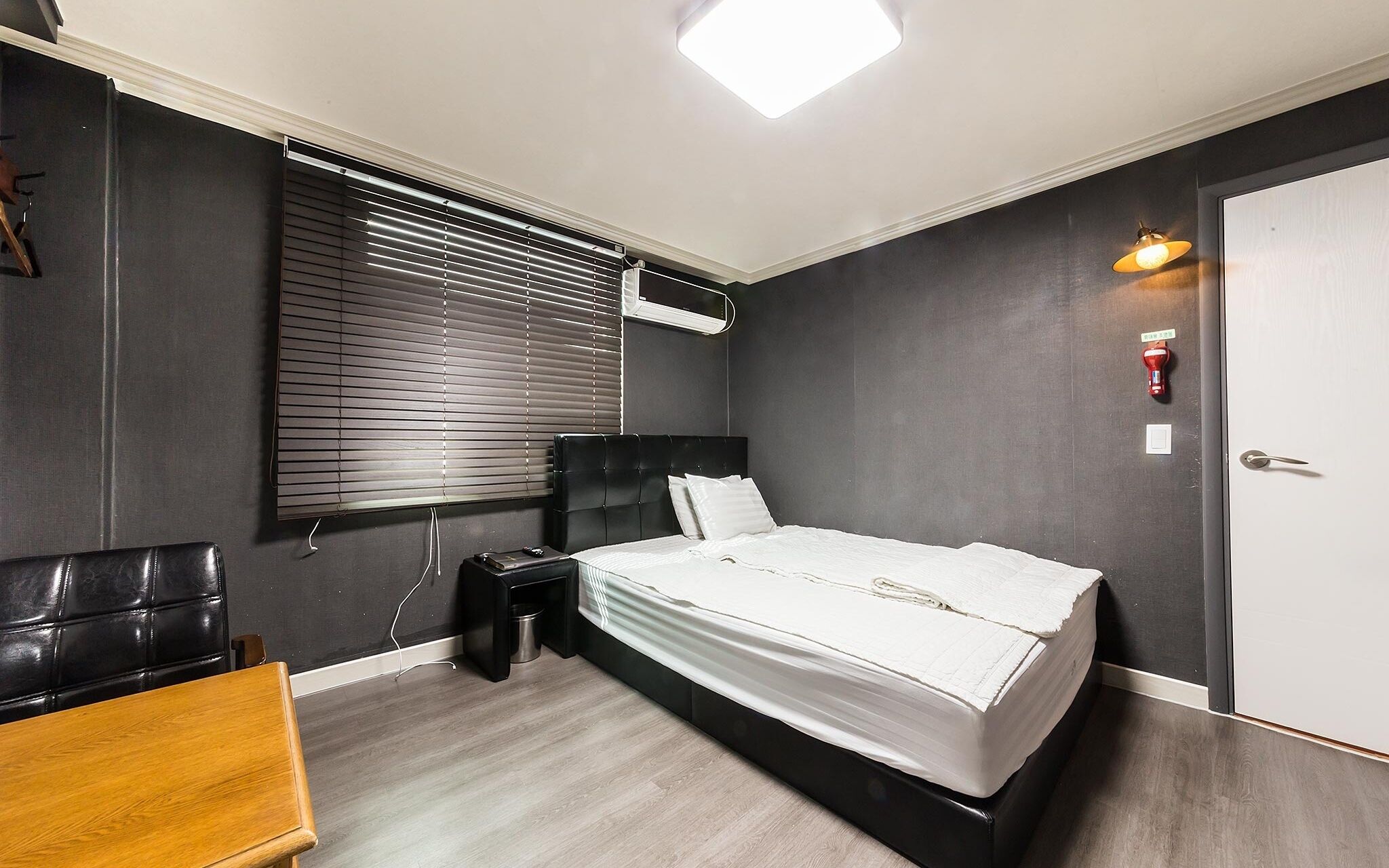 Wonju Dream Park Motel