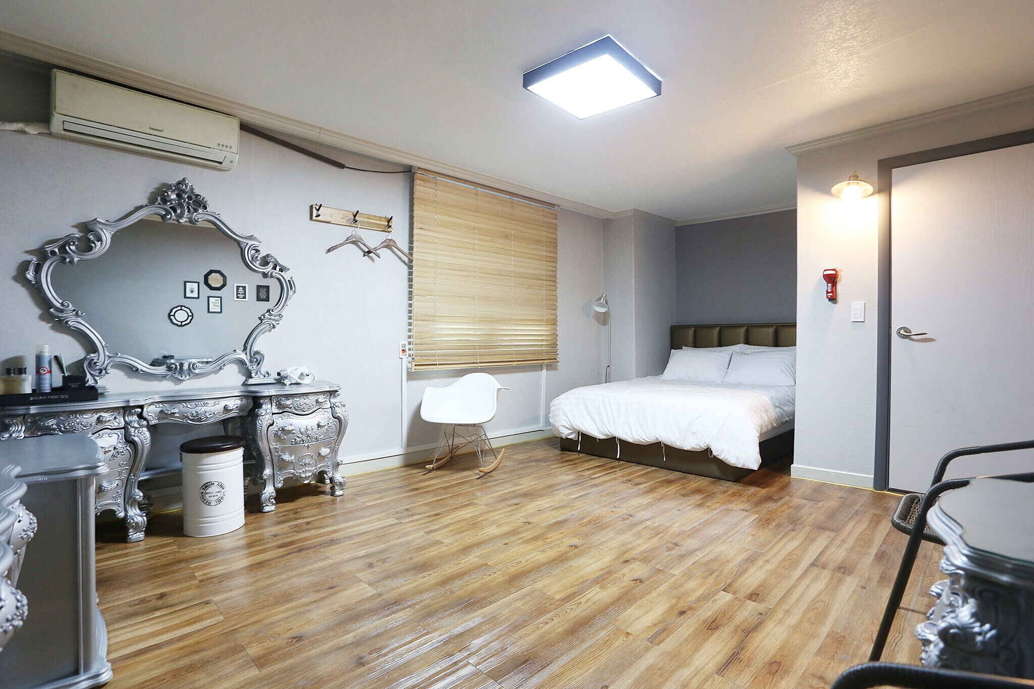 Wonju Dream Park Motel