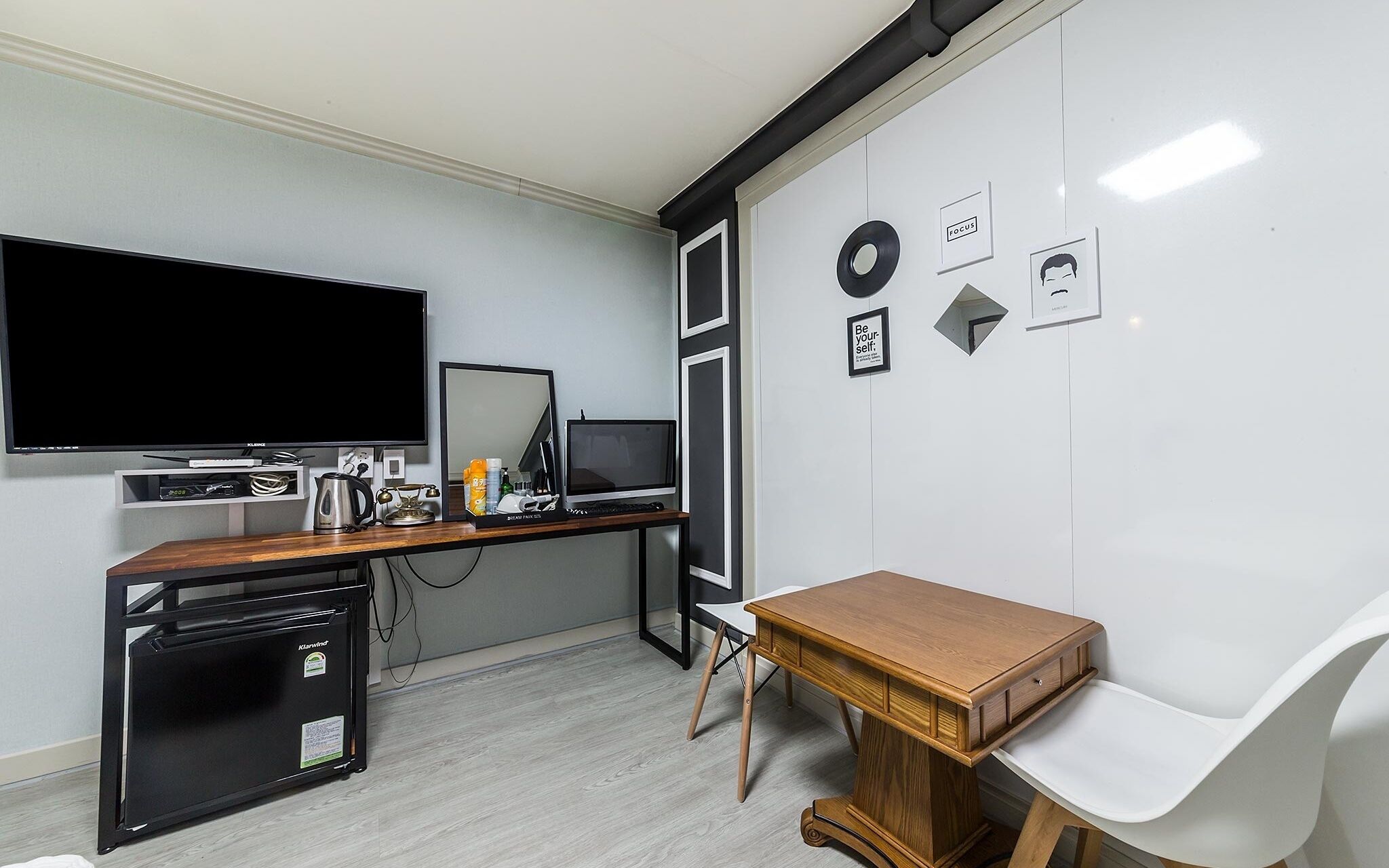 Wonju Dream Park Motel