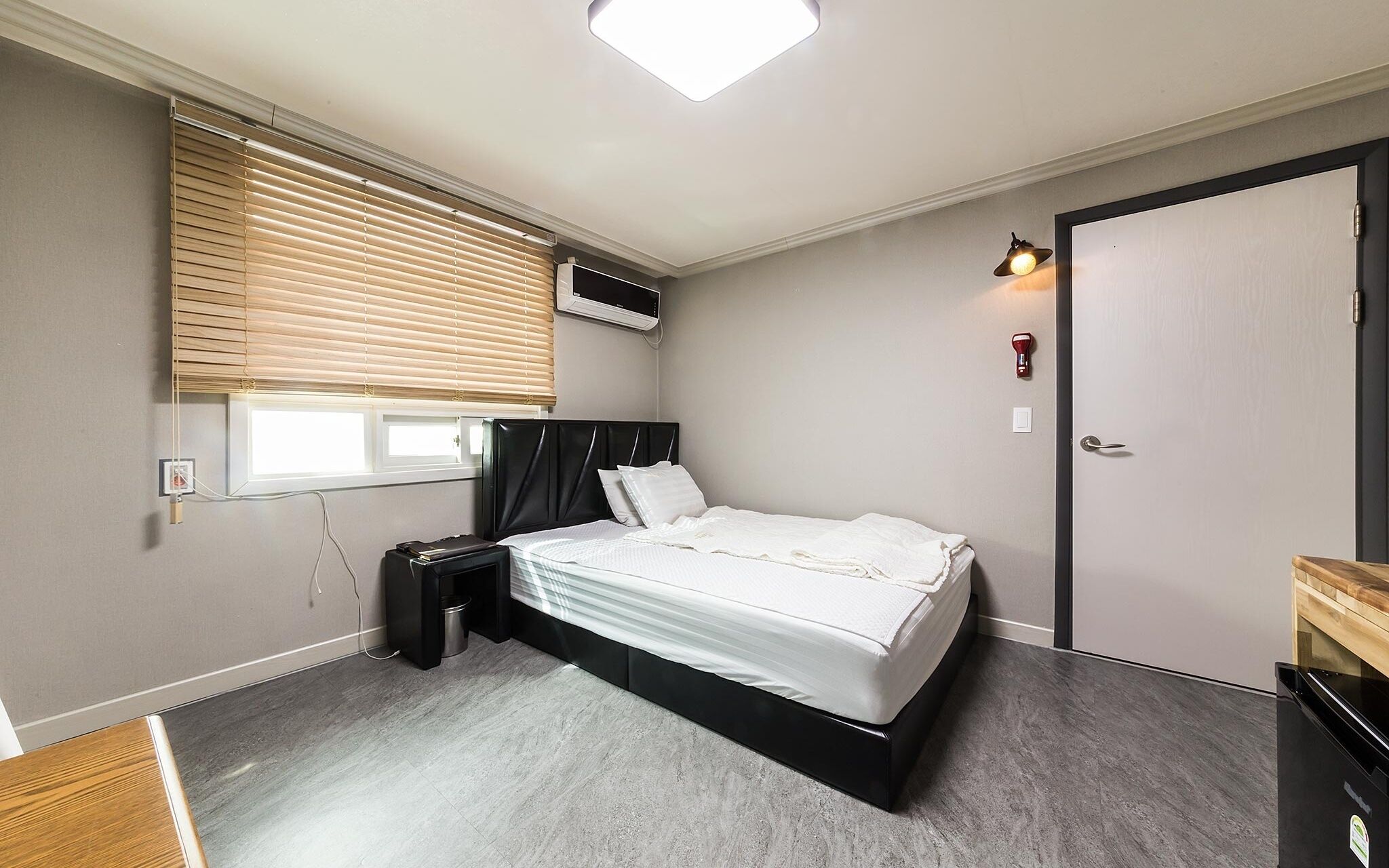 Wonju Dream Park Motel