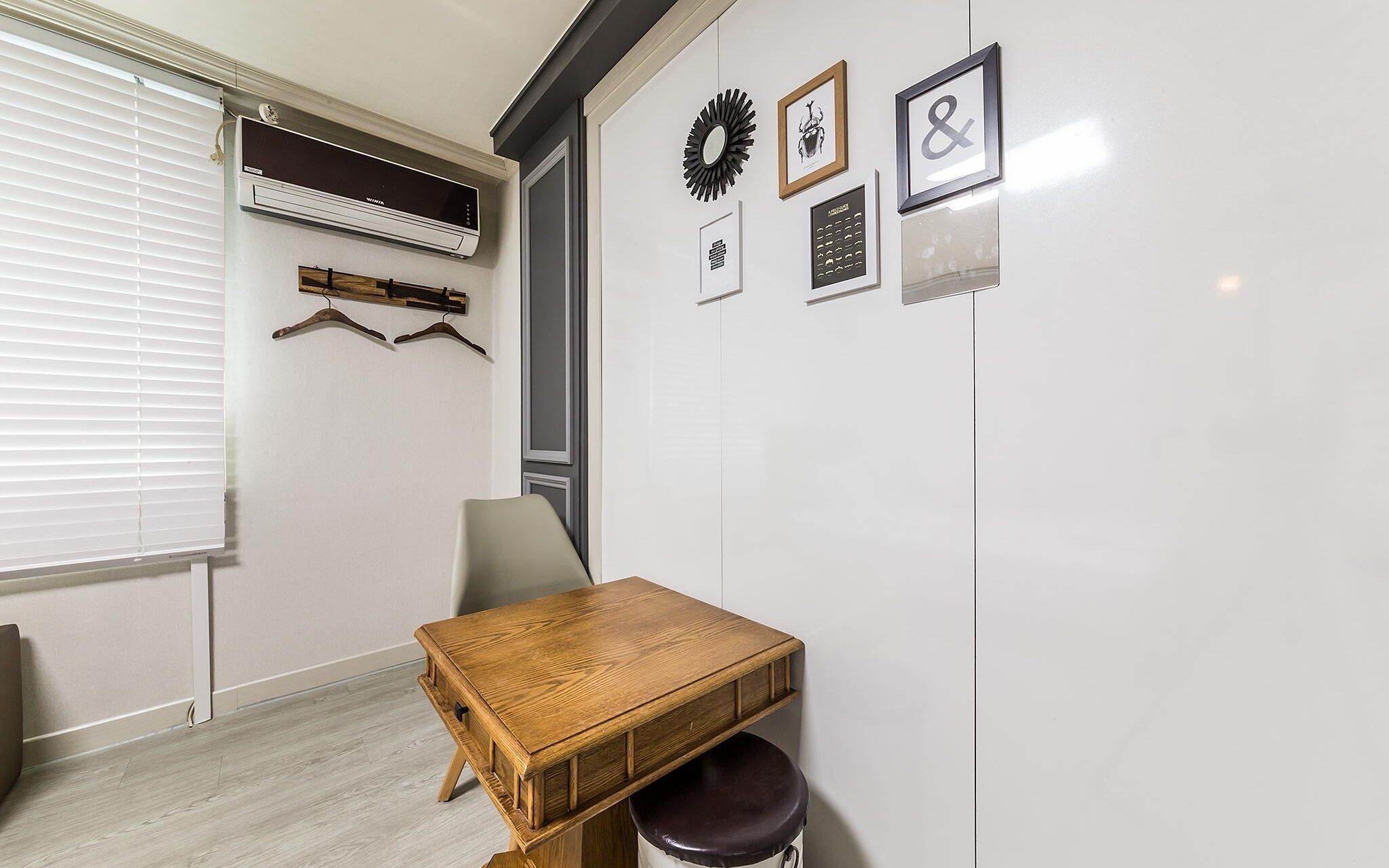 Wonju Dream Park Motel