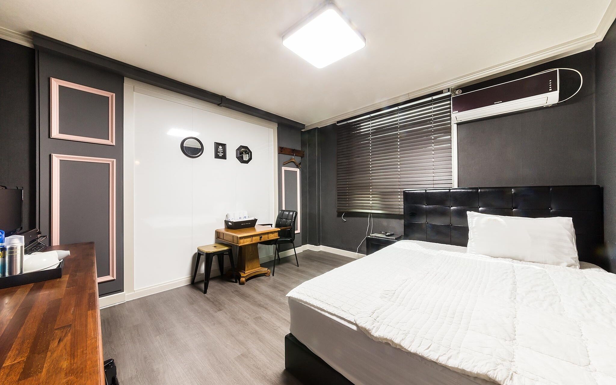 Wonju Dream Park Motel