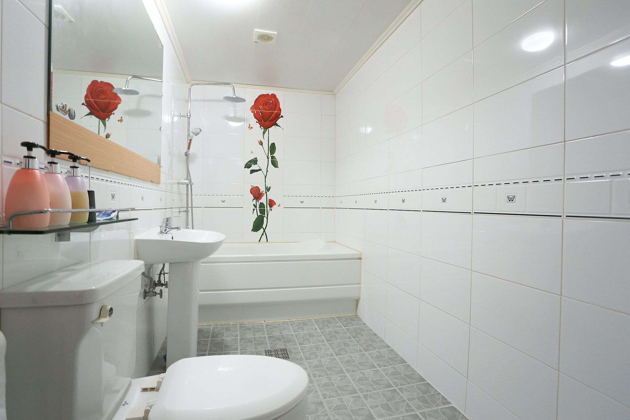 Wonju Dream Park Motel