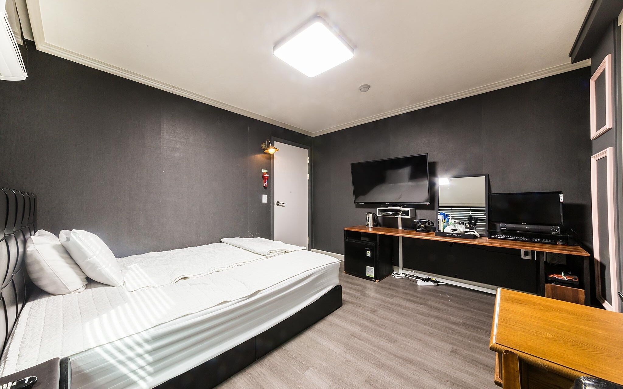 Wonju Dream Park Motel