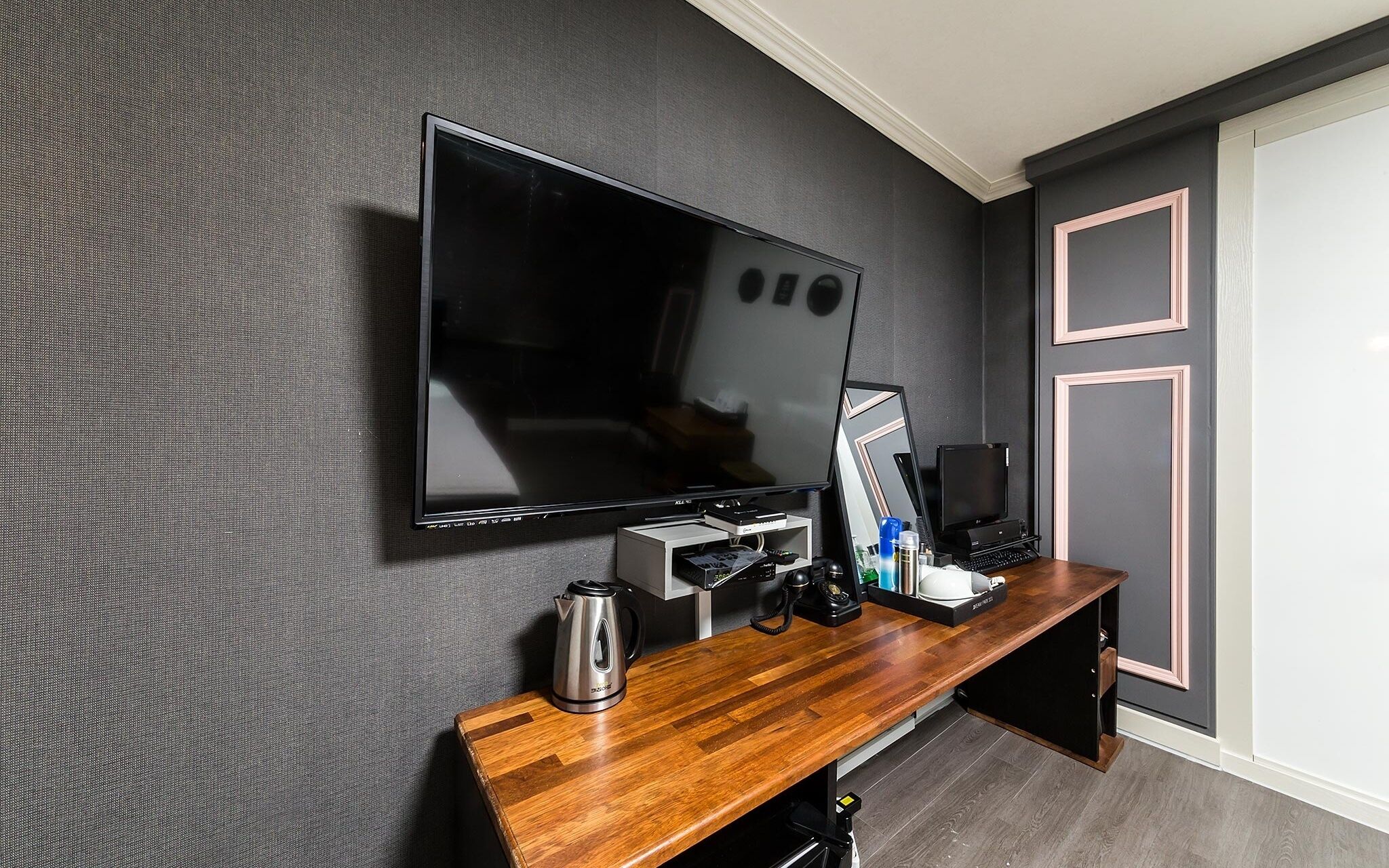 Wonju Dream Park Motel