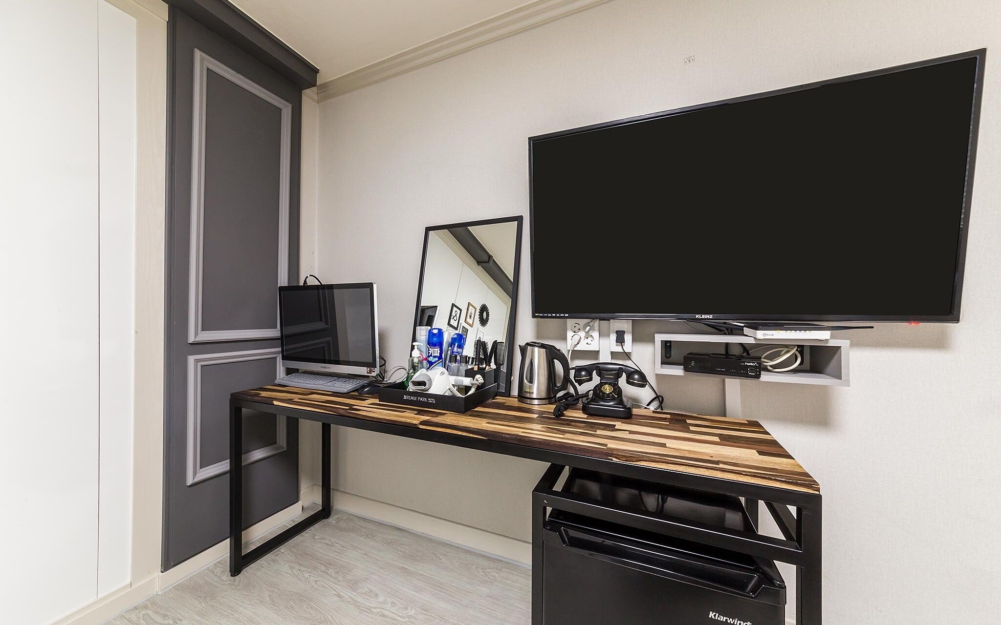 Wonju Dream Park Motel