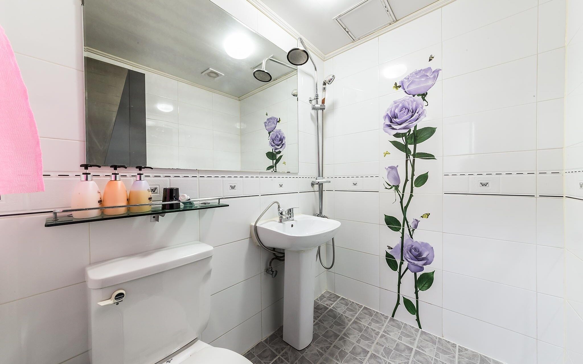 Wonju Dream Park Motel