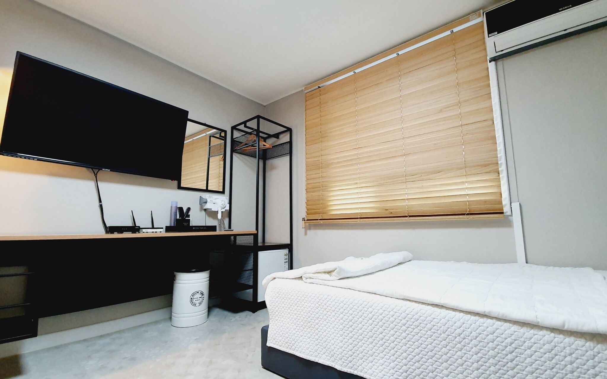 Wonju Dream Park Motel