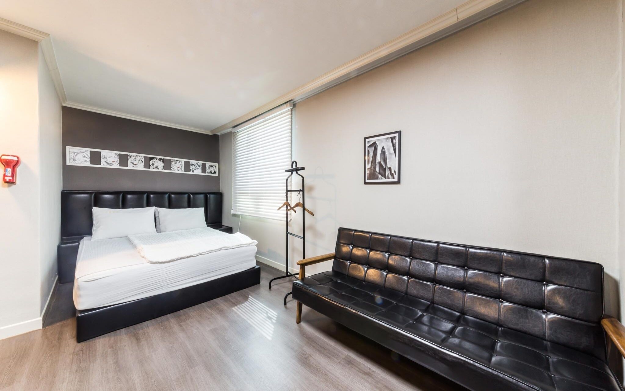 Wonju Dream Park Motel