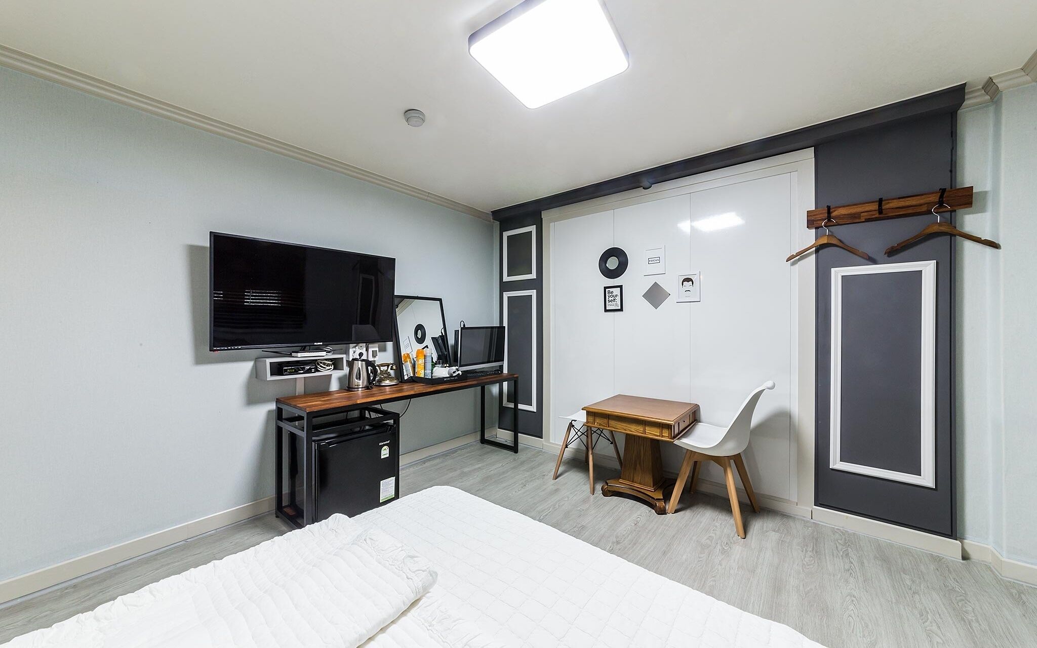 Wonju Dream Park Motel